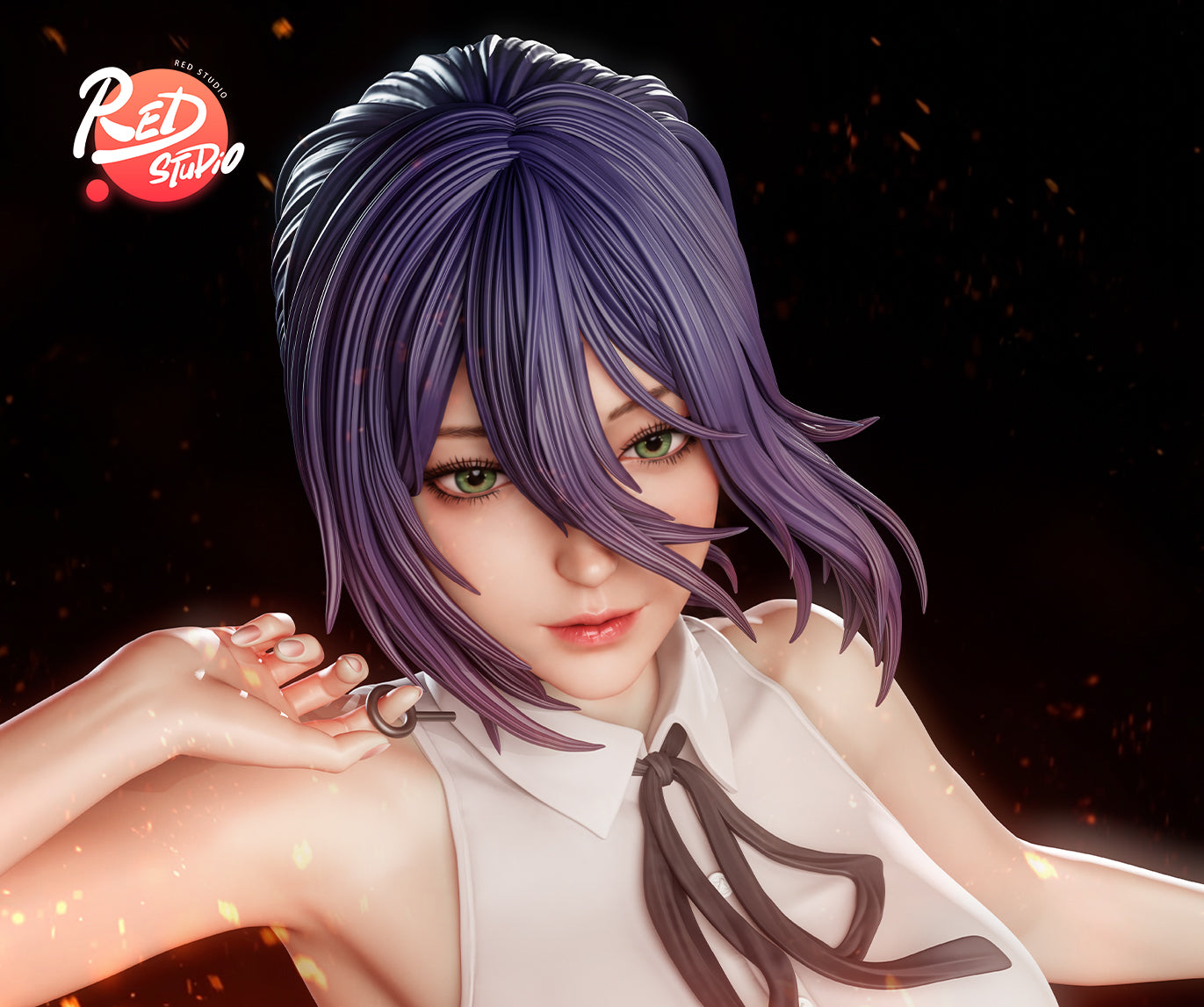 Red Studio - Reze [PRE-ORDER]