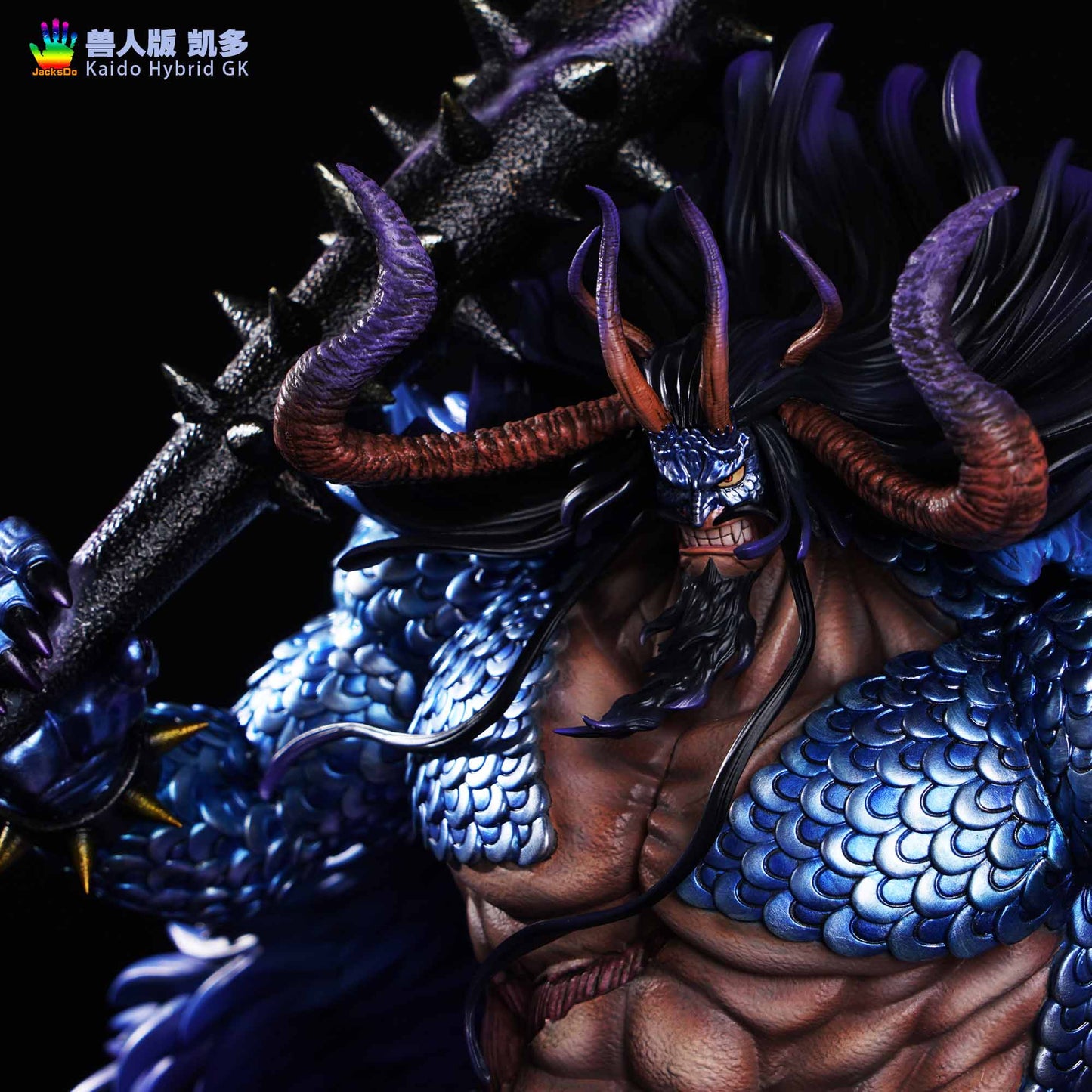 JacksDo Studio - Kaido [IN-STOCK]