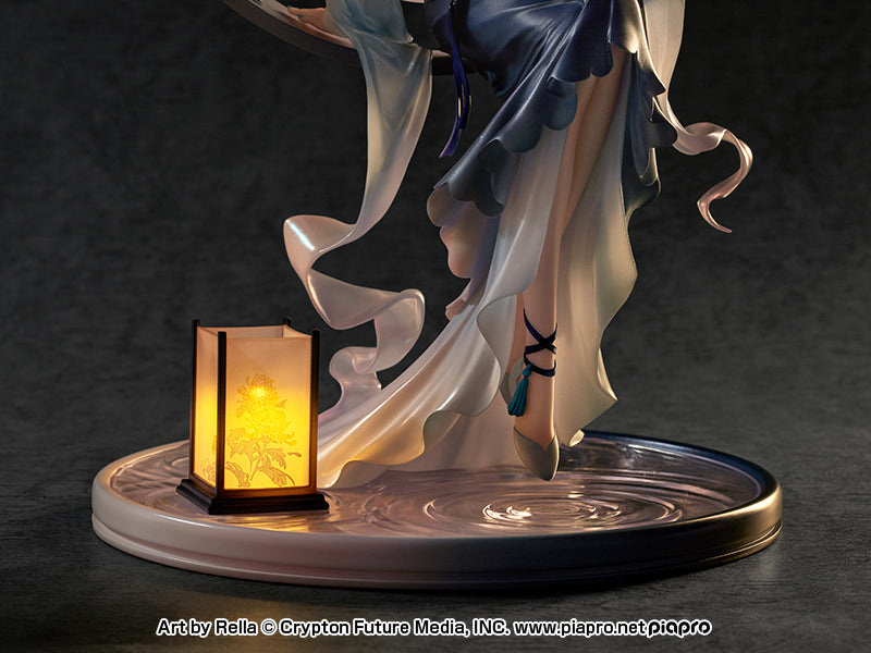 GOOD SMILE COMPANY - Hatsune Miku: Han Gong Qiu Yue Version [PRE-ORDER]