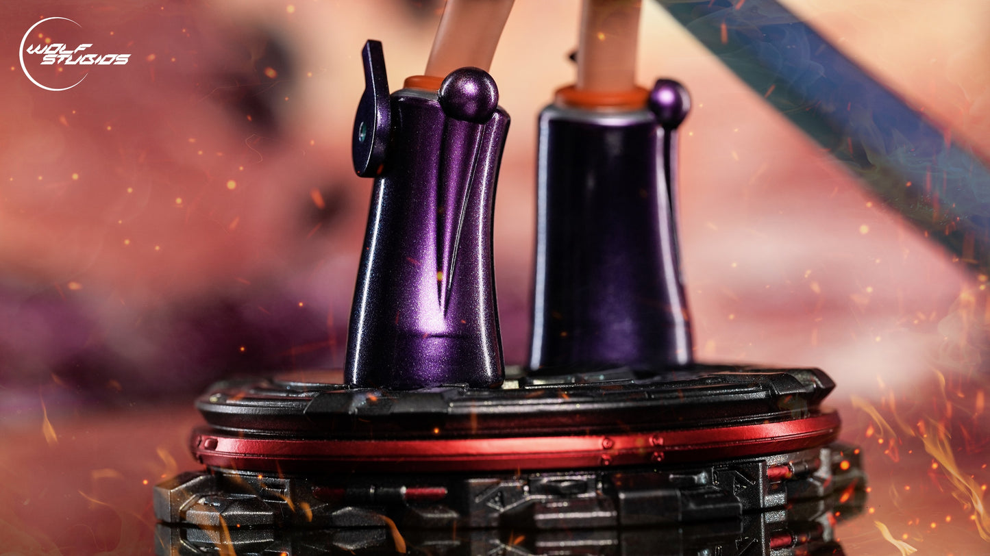 LX Studios - Seraphim Mihawk [PRE-ORDER CLOSED]