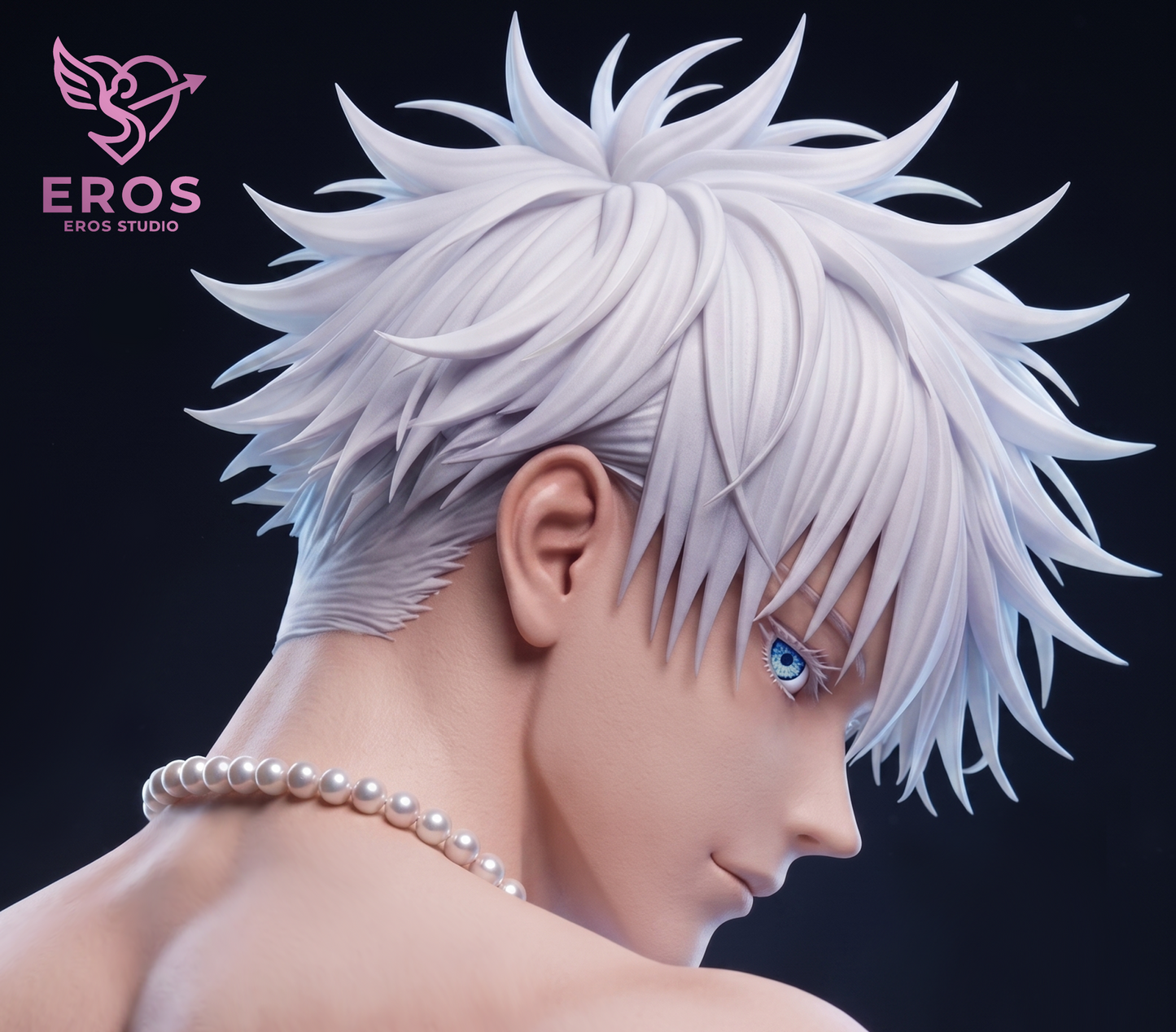 EROS Studio - Bridal Dress Series Gojo Satoru [PRE-ORDER]
