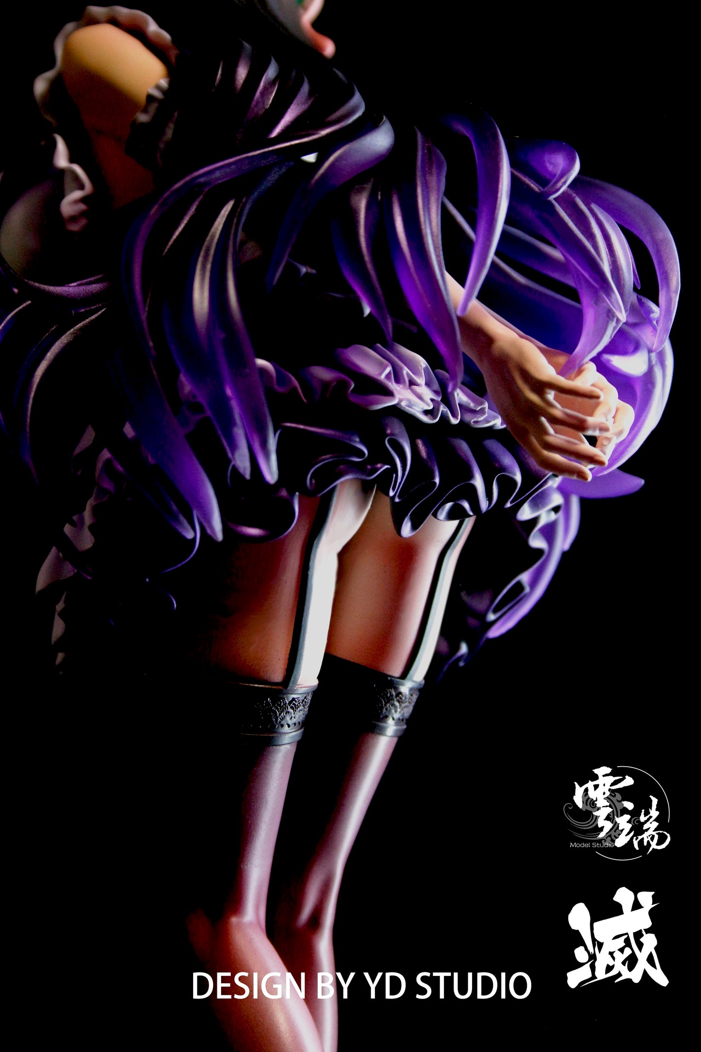 Yun Duan Studio - Maid Series Kocho Kanae [PRE-ORDER]