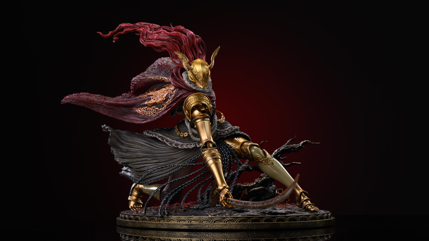 SWORD & WING Studio - Malenia Blade of Miquella [PRE-ORDER]