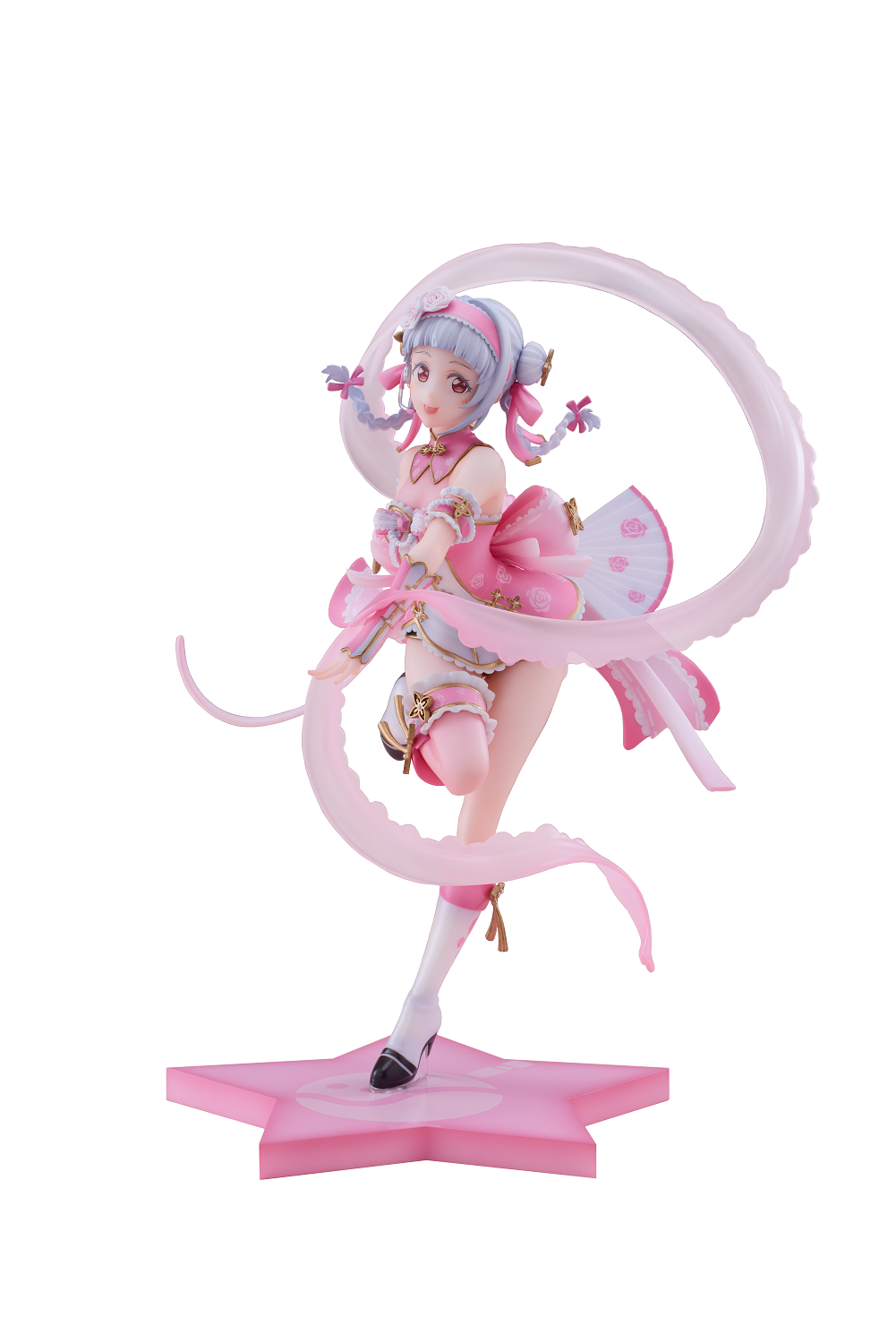 Solarain - Arashi Chisato Rose & Sweet Dreams Version [PRE-ORDER CLOSED]