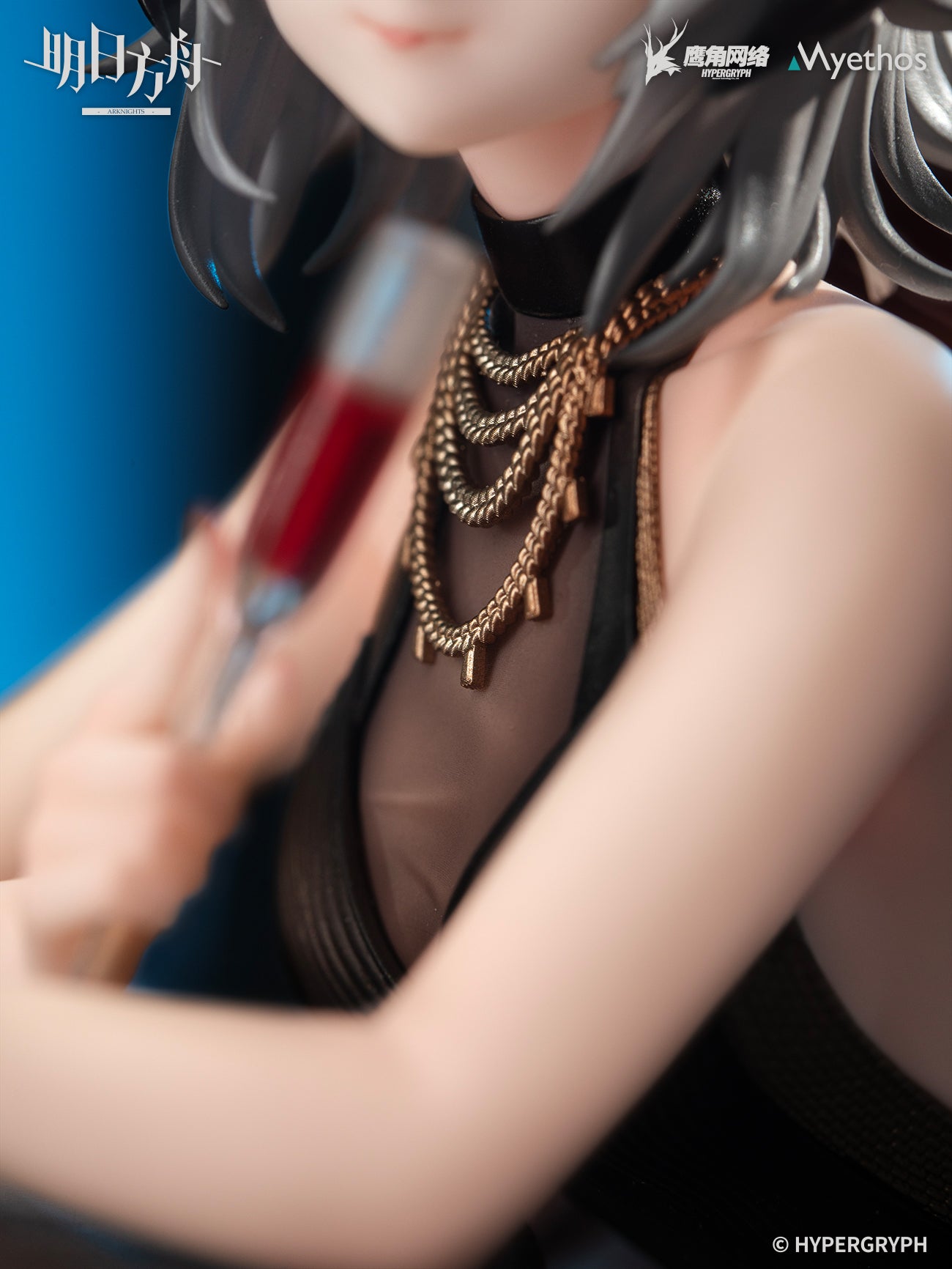 Myethos - Arknights W (Licensed) [PRE-ORDER CLOSED]