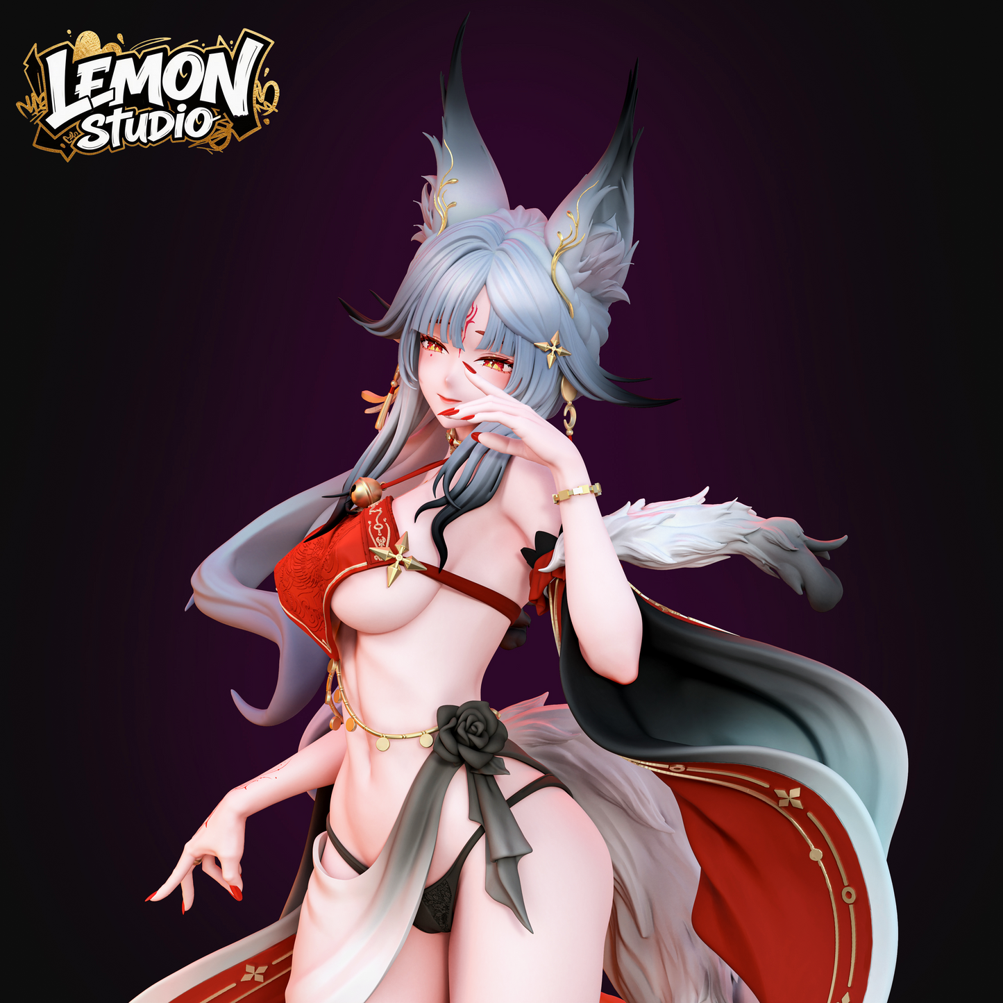 Lemon Studio - Hsin [PRE-ORDER]