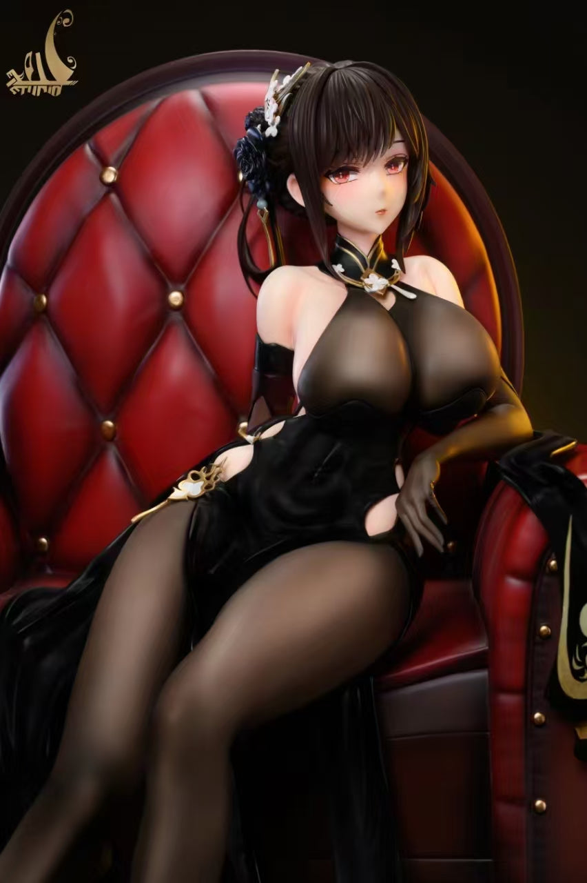XPic Studio - Chen Hai [PRE-ORDER CLOSED]