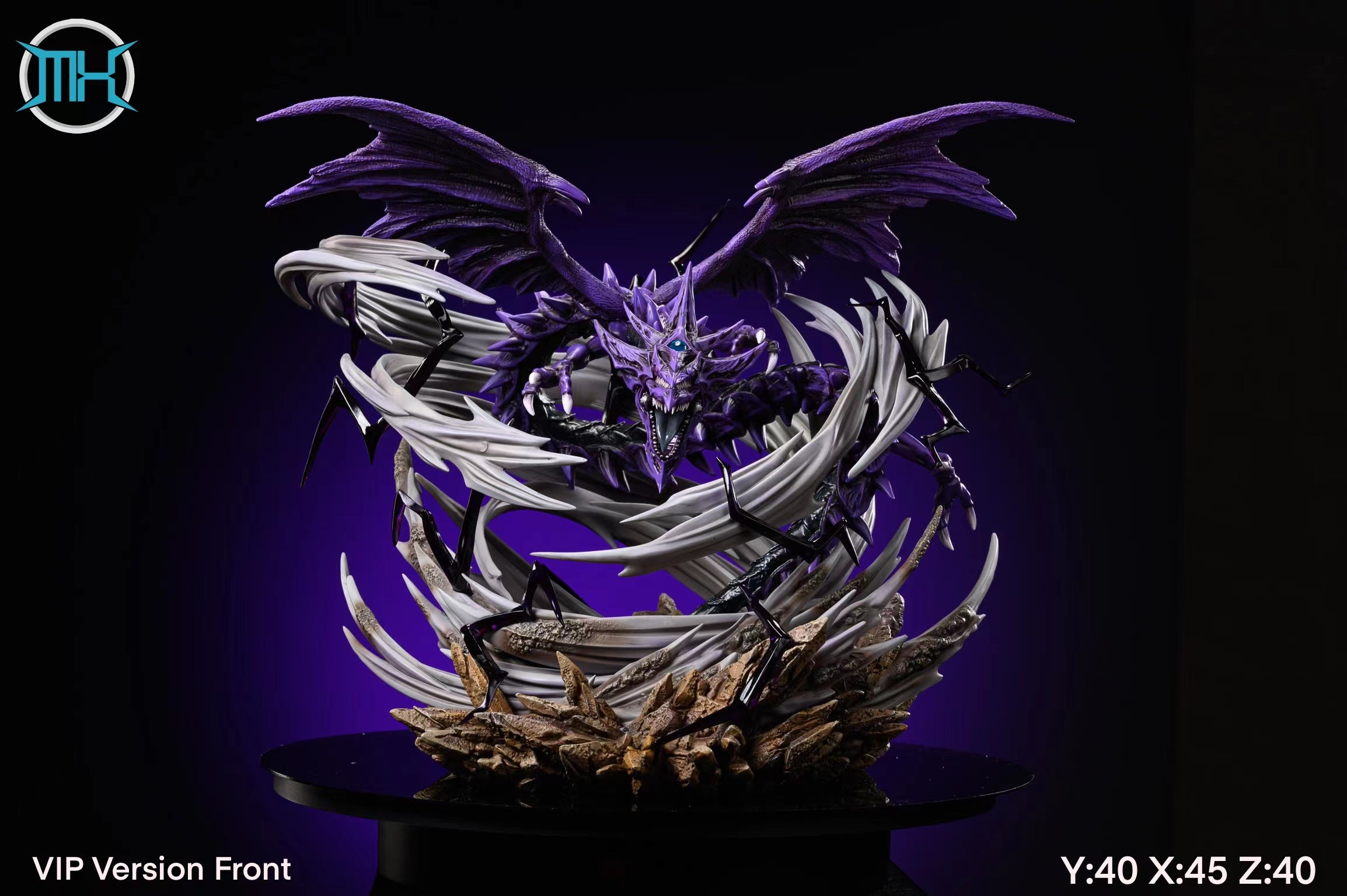 MX Studio - Slifer the Sky Dragon [PRE-ORDER CLOSED] – GK Collectors