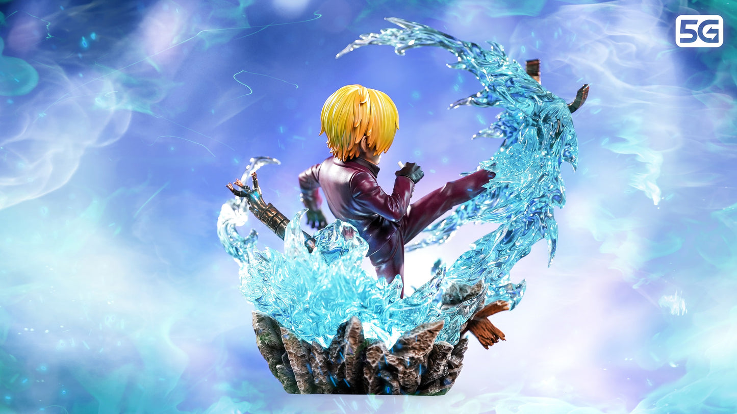 5G Studios - Sanji [PRE-ORDER CLOSED]