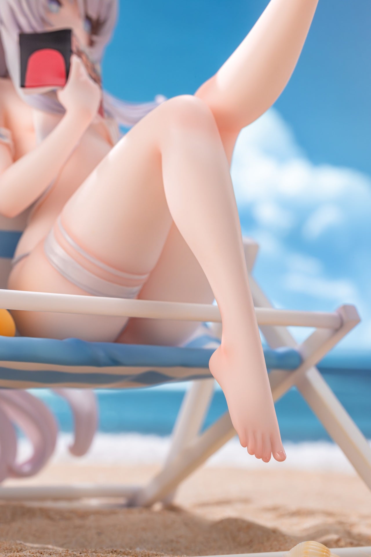 AniGame - Azur Lane Le Malin (Licensed) [PRE-ORDER CLOSED]
