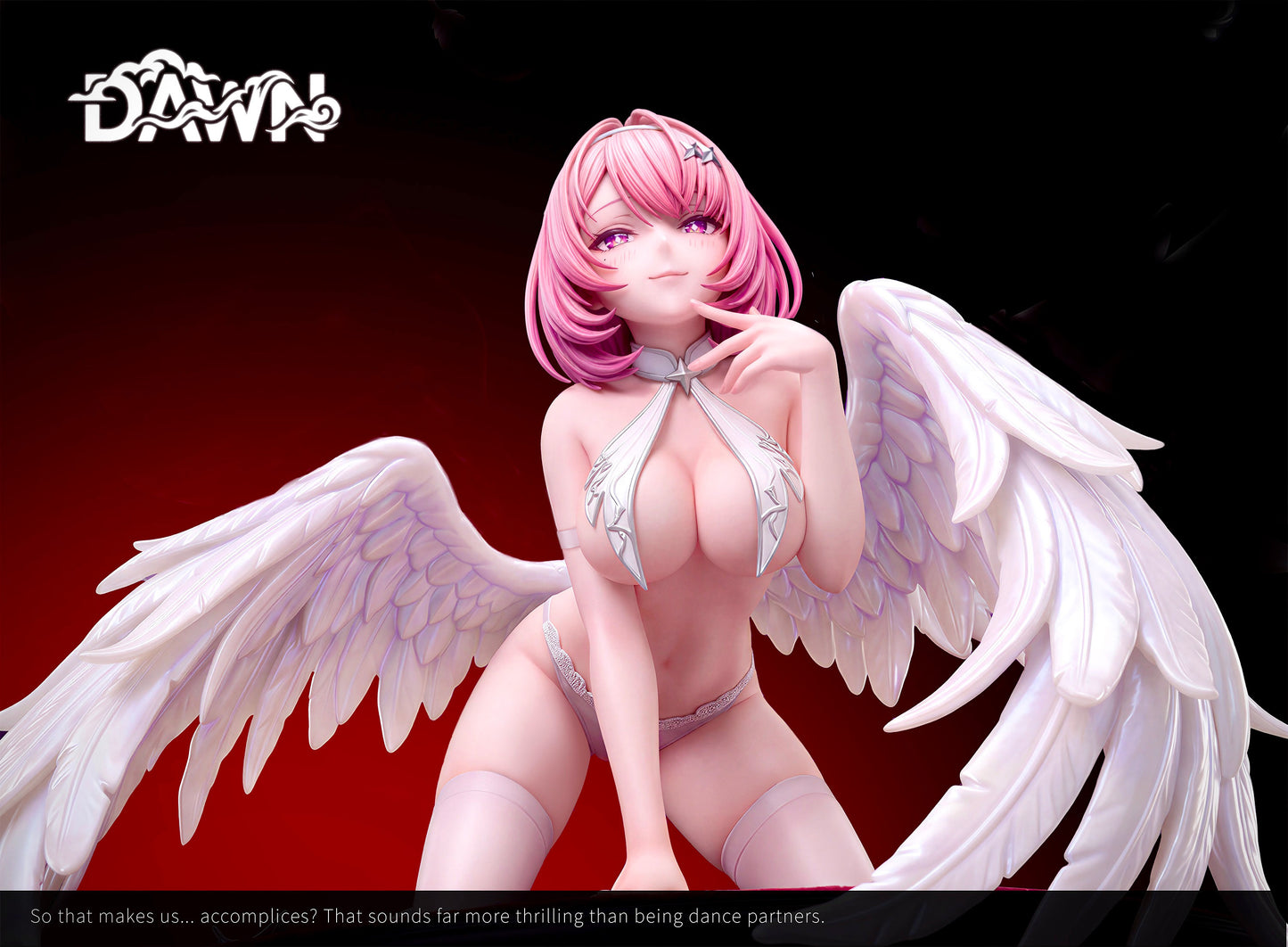 Dawn Studio - Remielle Dan [PRE-ORDER]