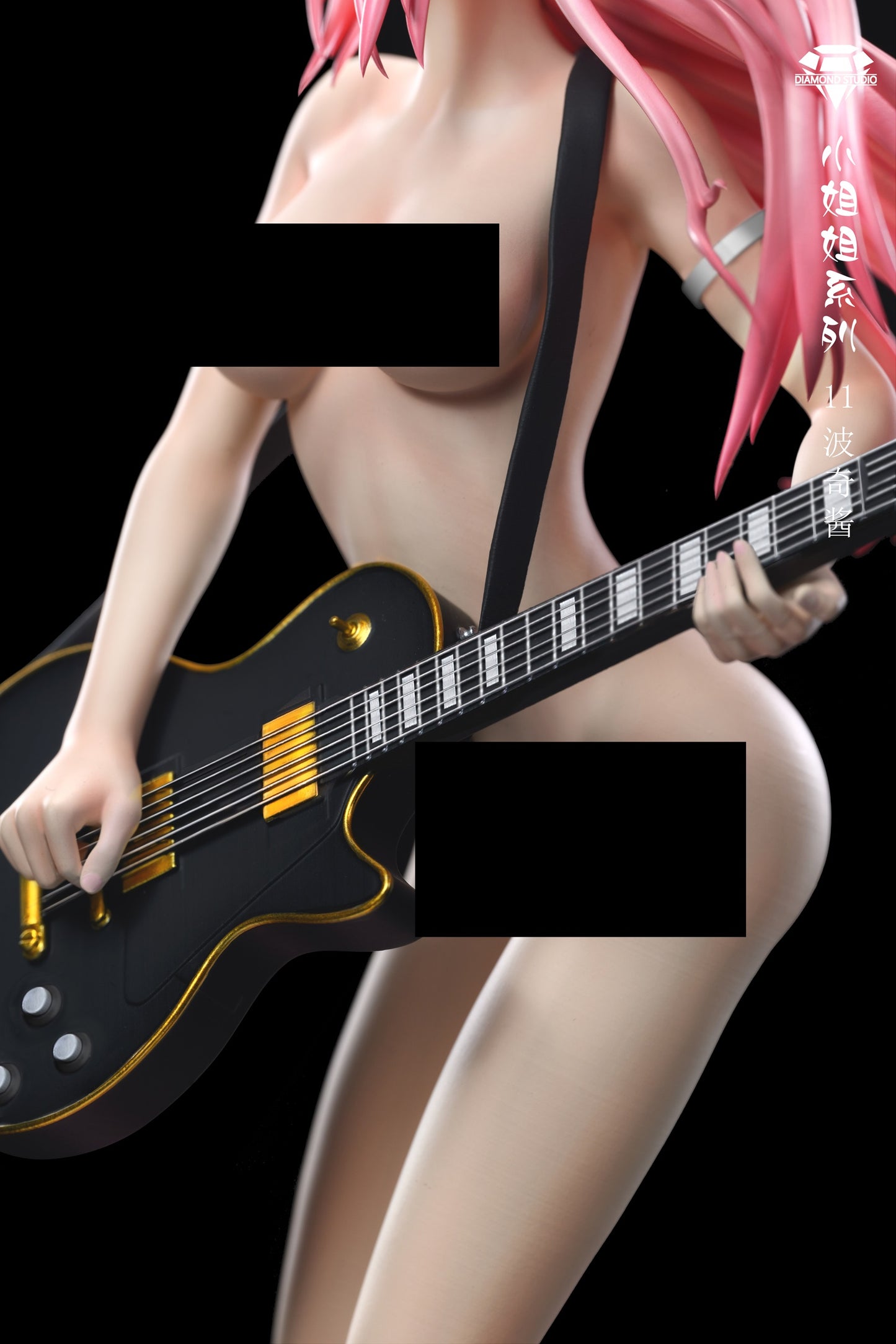 Diamond Studio - Bocchi The Rock [PRE-ORDER CLOSED]