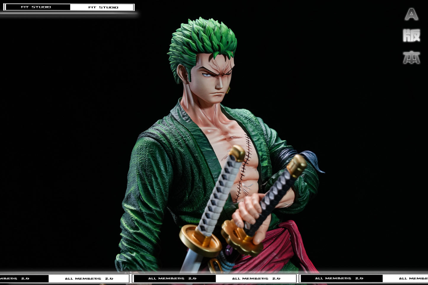 FIT Studio - Roronoa Zoro [PRE-ORDER]