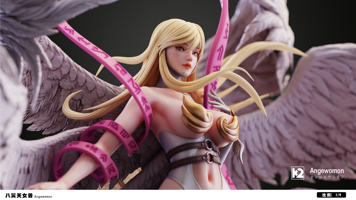 K2 Studio - Angewomon [PRE-ORDER CLOSED]