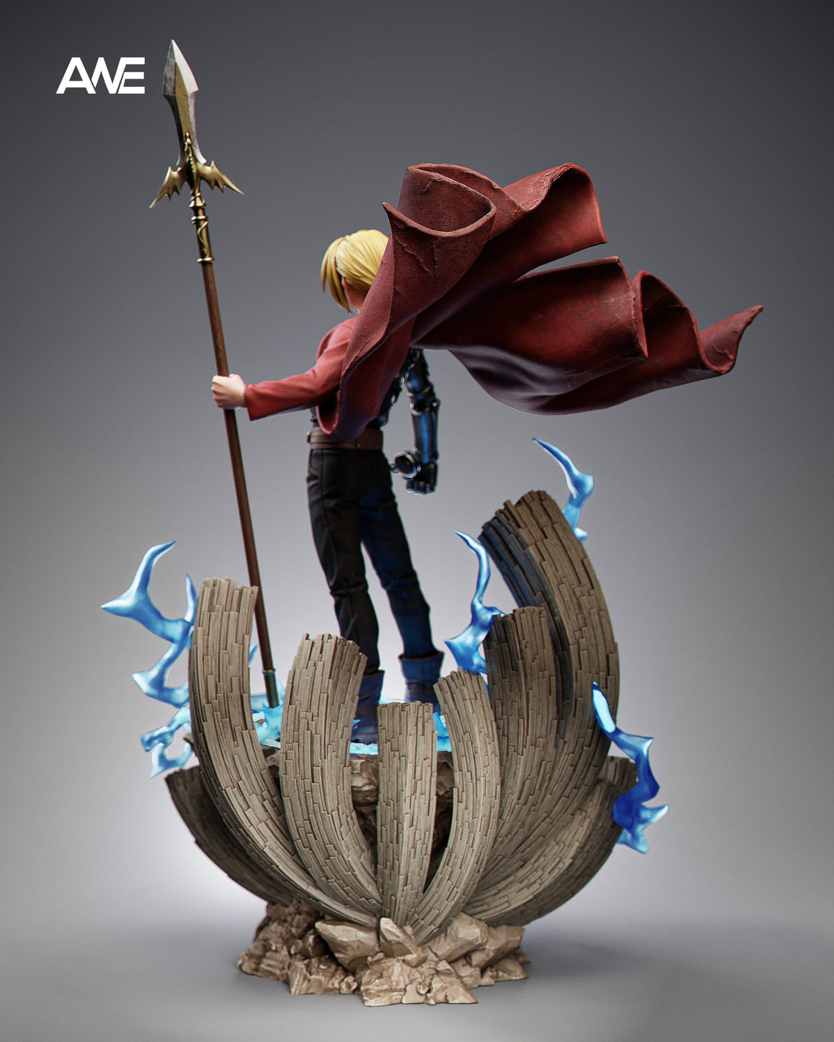 ANE Studio - Edward Elric [PRE-ORDER]