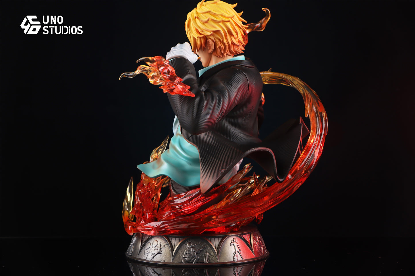 UNO Studios - Sanji [PRE-ORDER]