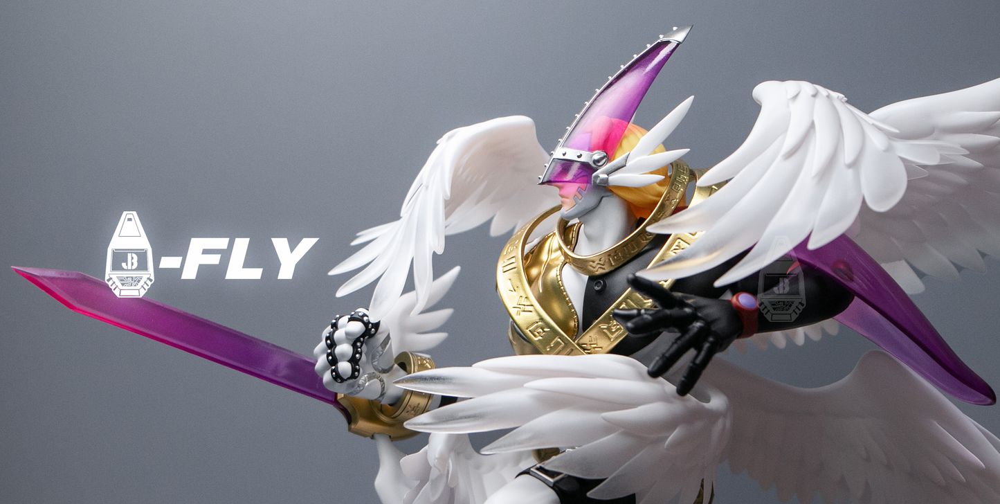 JB Studio - HolyAngemon [PRE-ORDER]