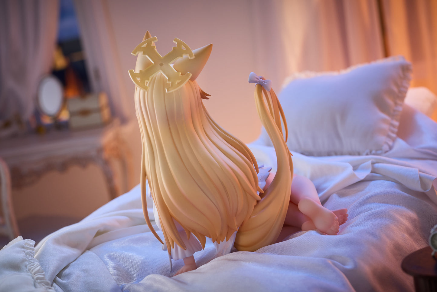 Origin Studio - Yurizono Seia [PRE-ORDER]
