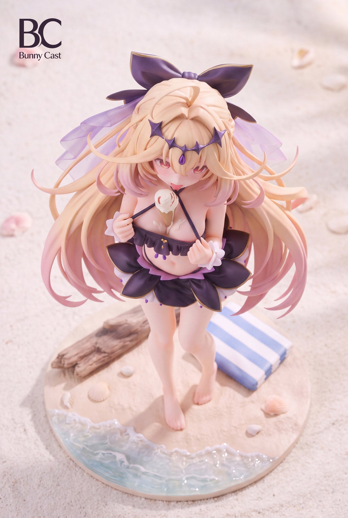 Bunny Cast Studio - Swim Suit Version Moria Ruruka [PRE-ORDER]