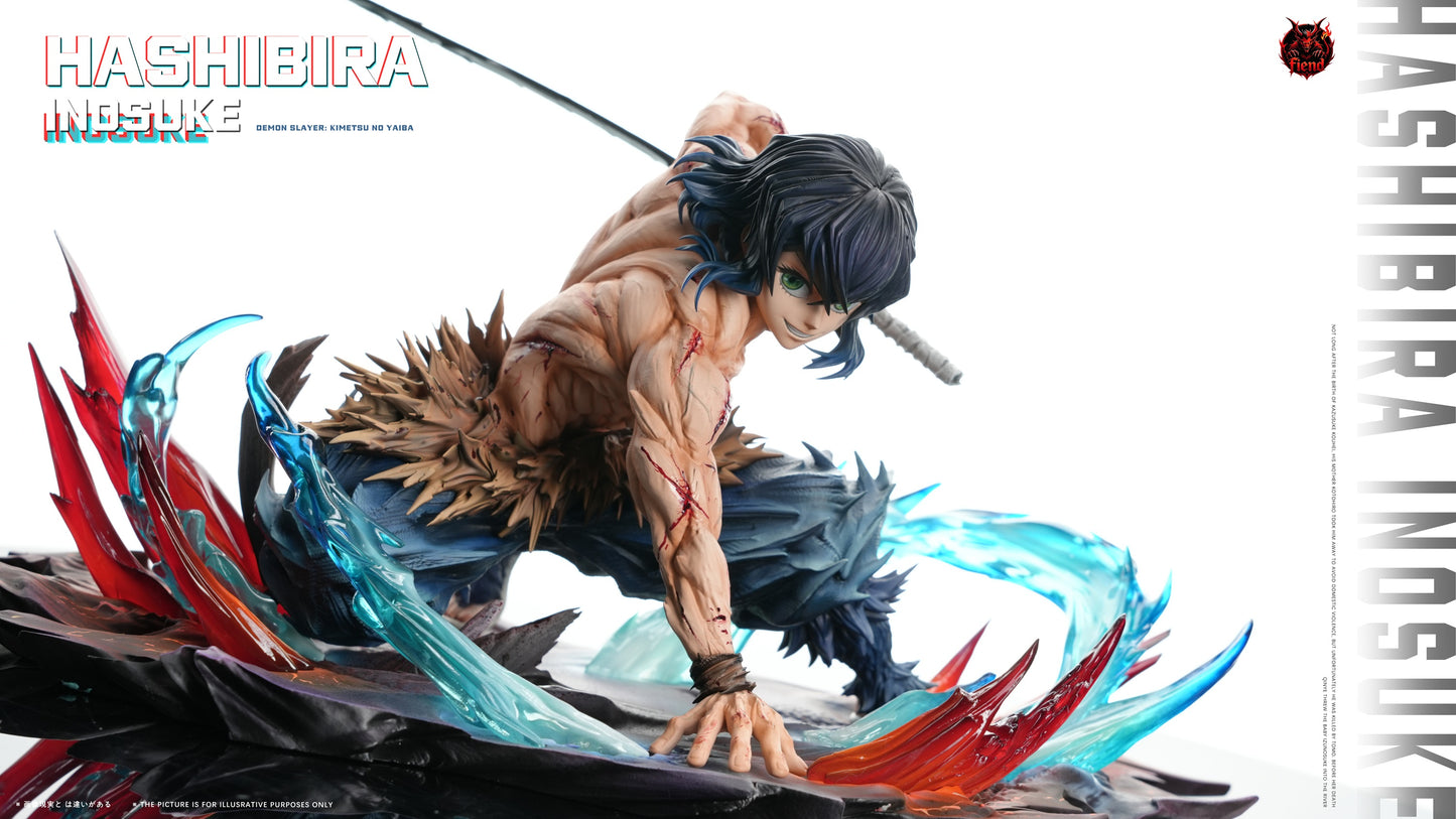 Fiend Studio - Hashibira Inosuke [PRE-ORDER]