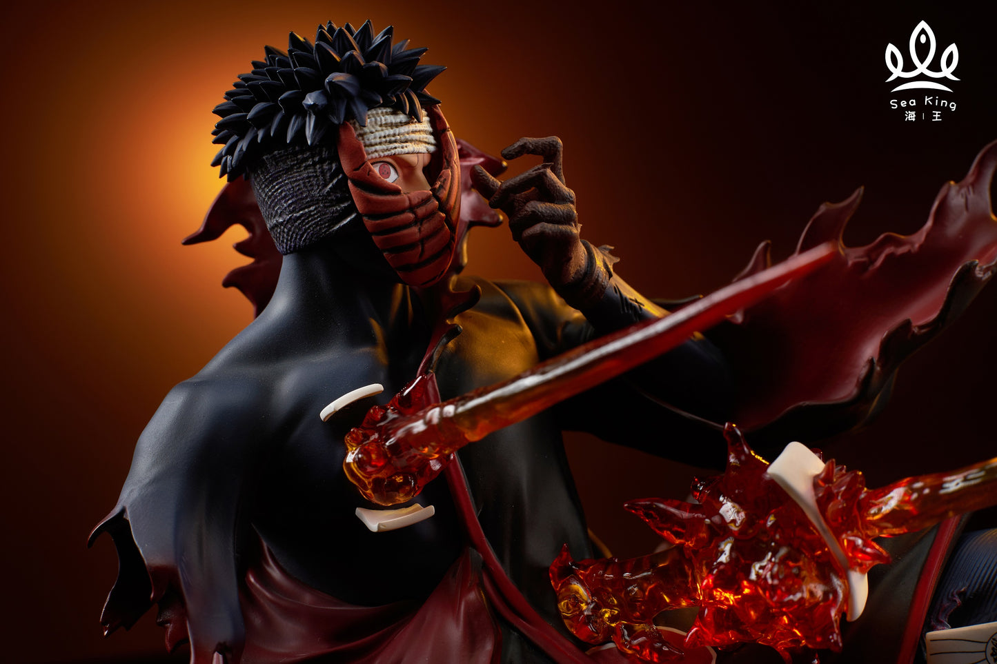Sea King Studio - Obito [PRE-ORDER CLOSED]