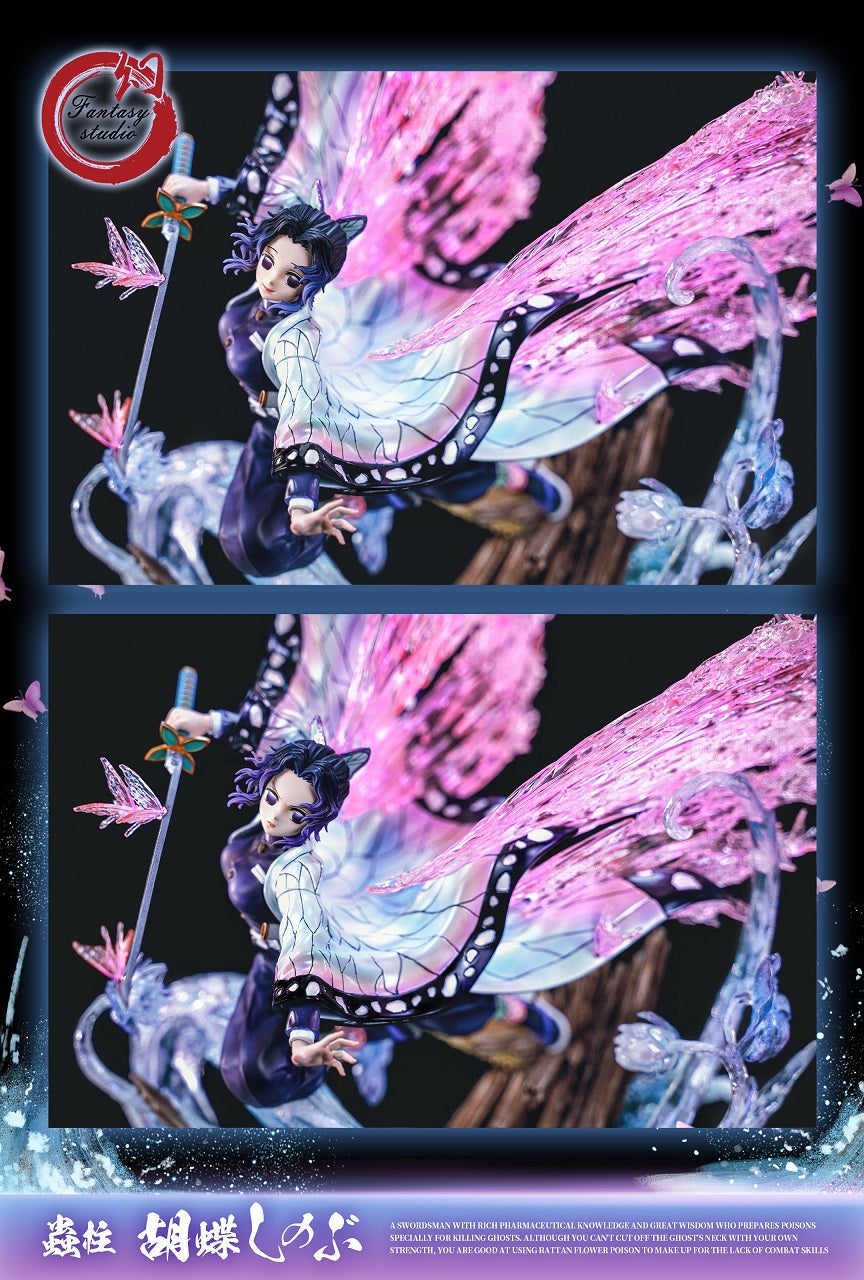 Fantasy Studio - Insect Pillar Kocho Shinobu [IN-STOCK]