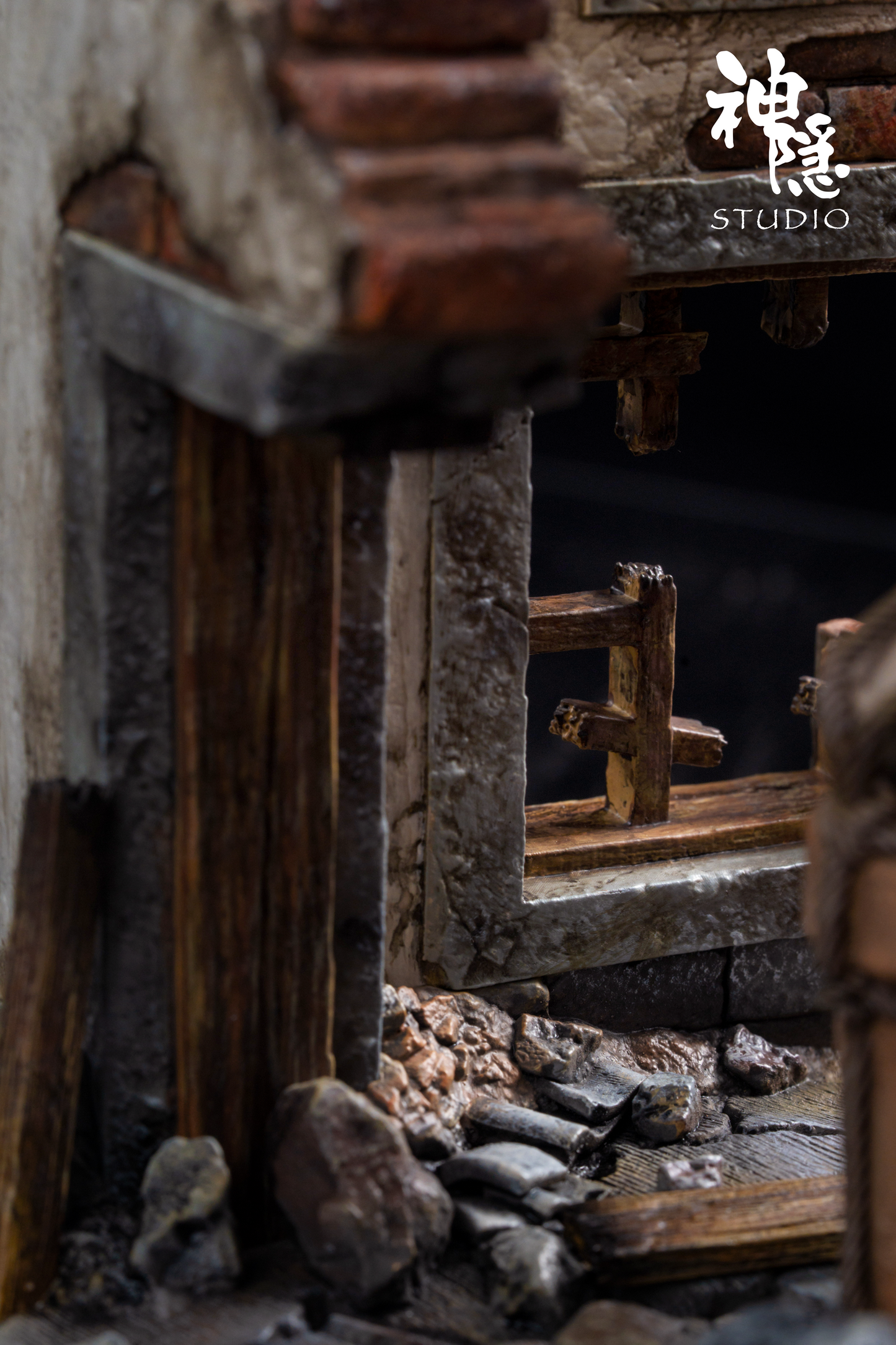 Shen Yin Studio - Seita and Setsuko [PRE-ORDER]