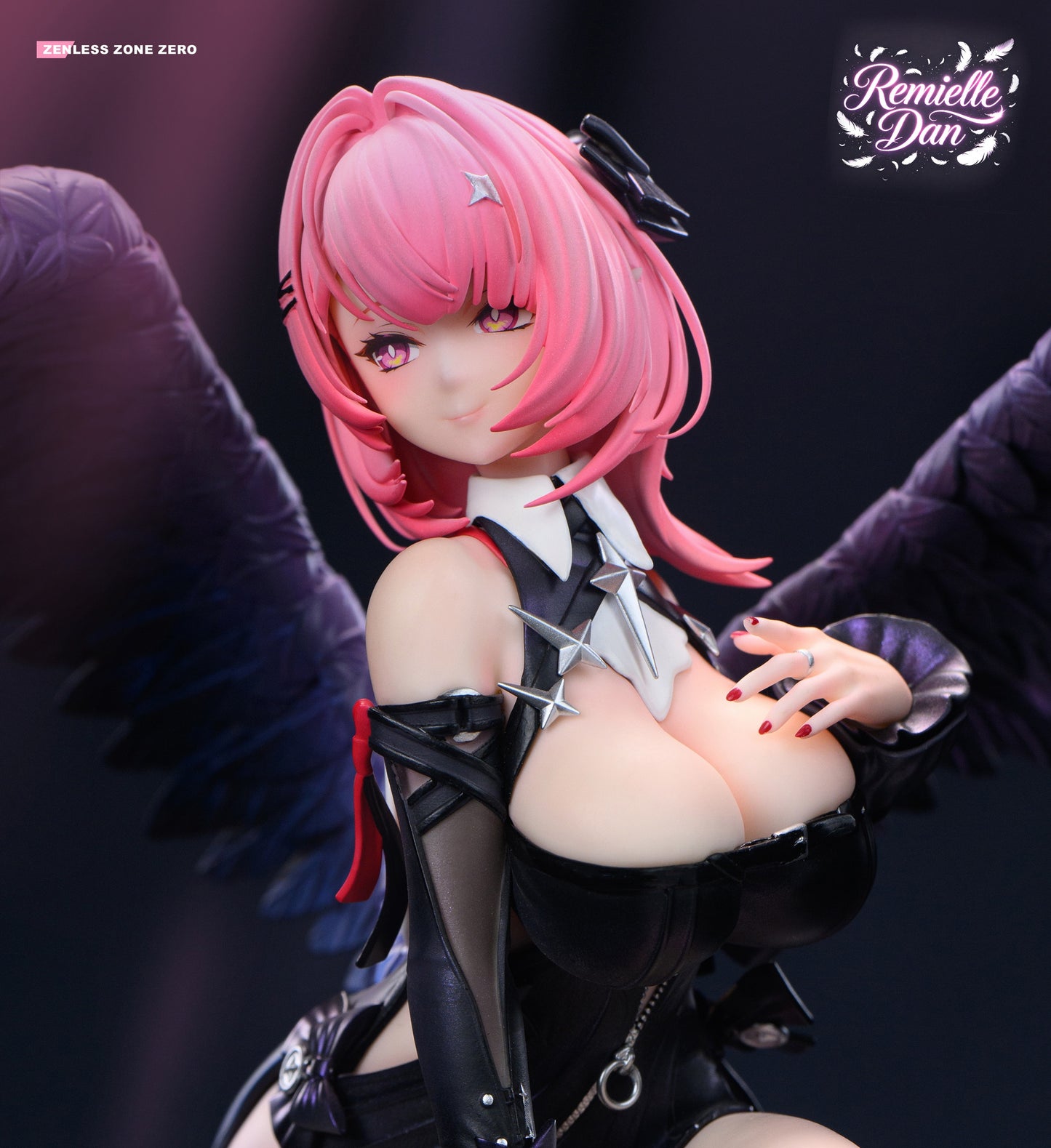 Star Engrave Studio - Remielle Dan [PRE-ORDER]