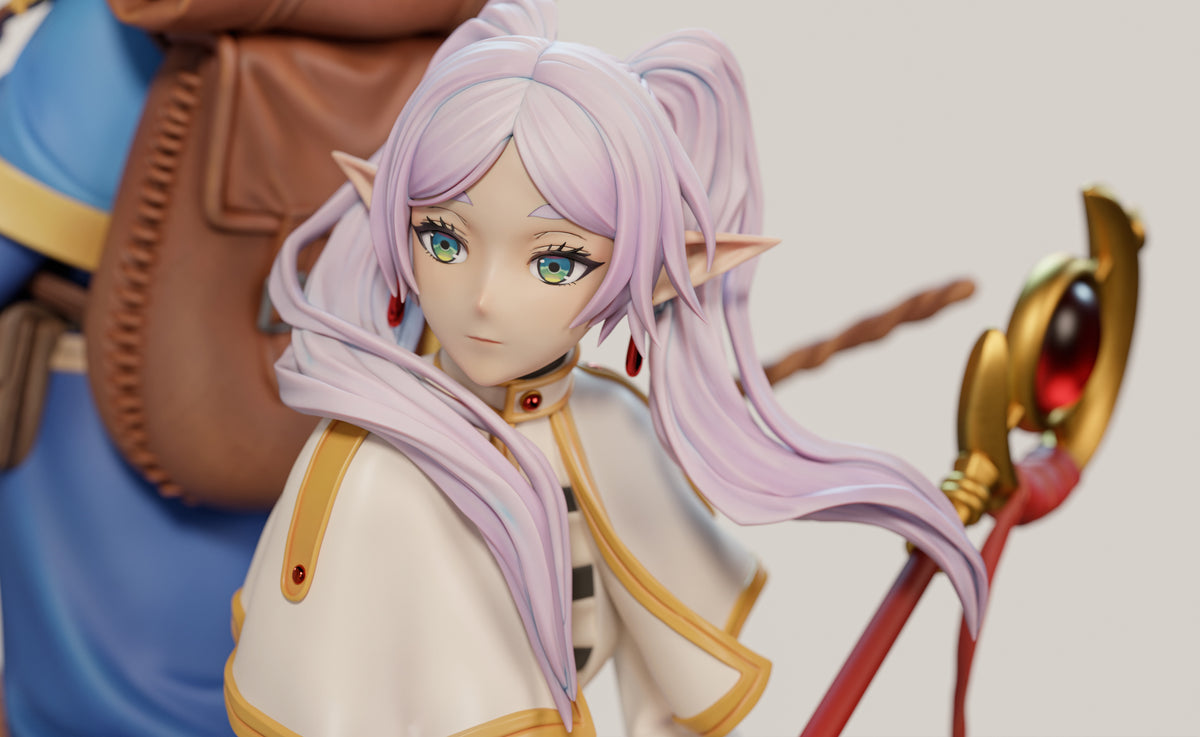 ANE Studio - Marcille and Frieren [PRE-ORDER]