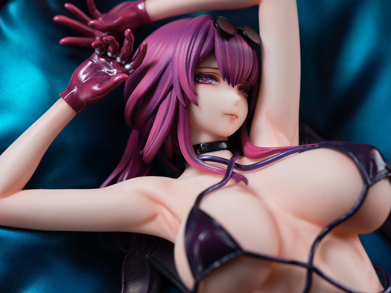 Starry Sky Studio - Kafka [PRE-ORDER CLOSED]