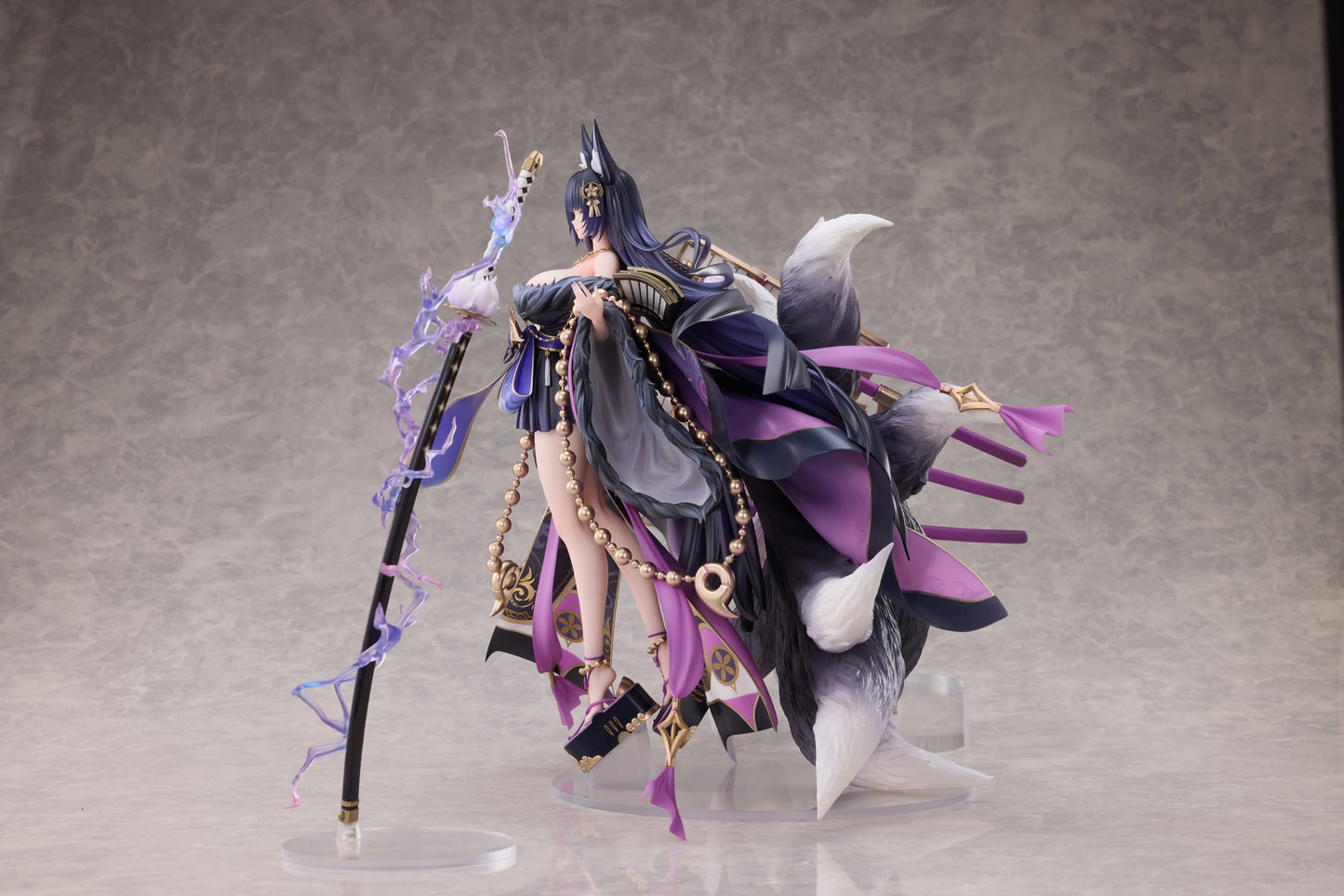 WINGS inc. - Azur Lane Musashi (Licensed) [PRE-ORDER]
