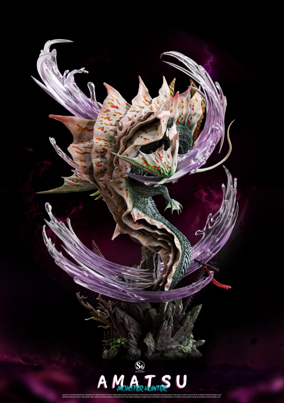 S6 Studio - Amatsu [PRE-ORDER]