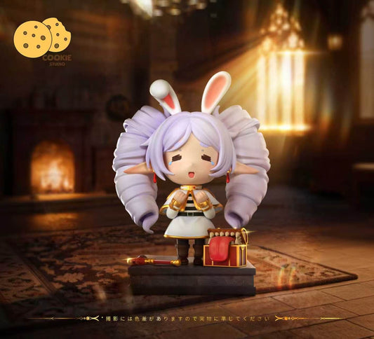 Cookie Studio - Rabbit Frieren [PRE-ORDER]