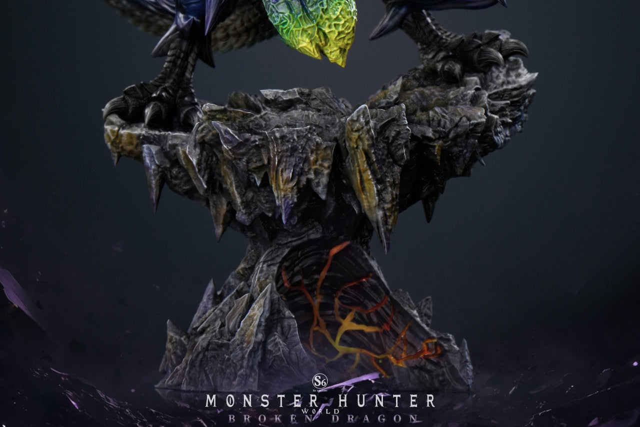 S6 Studio - Brachydios [PRE-ORDER CLOSED] – GK Collectors
