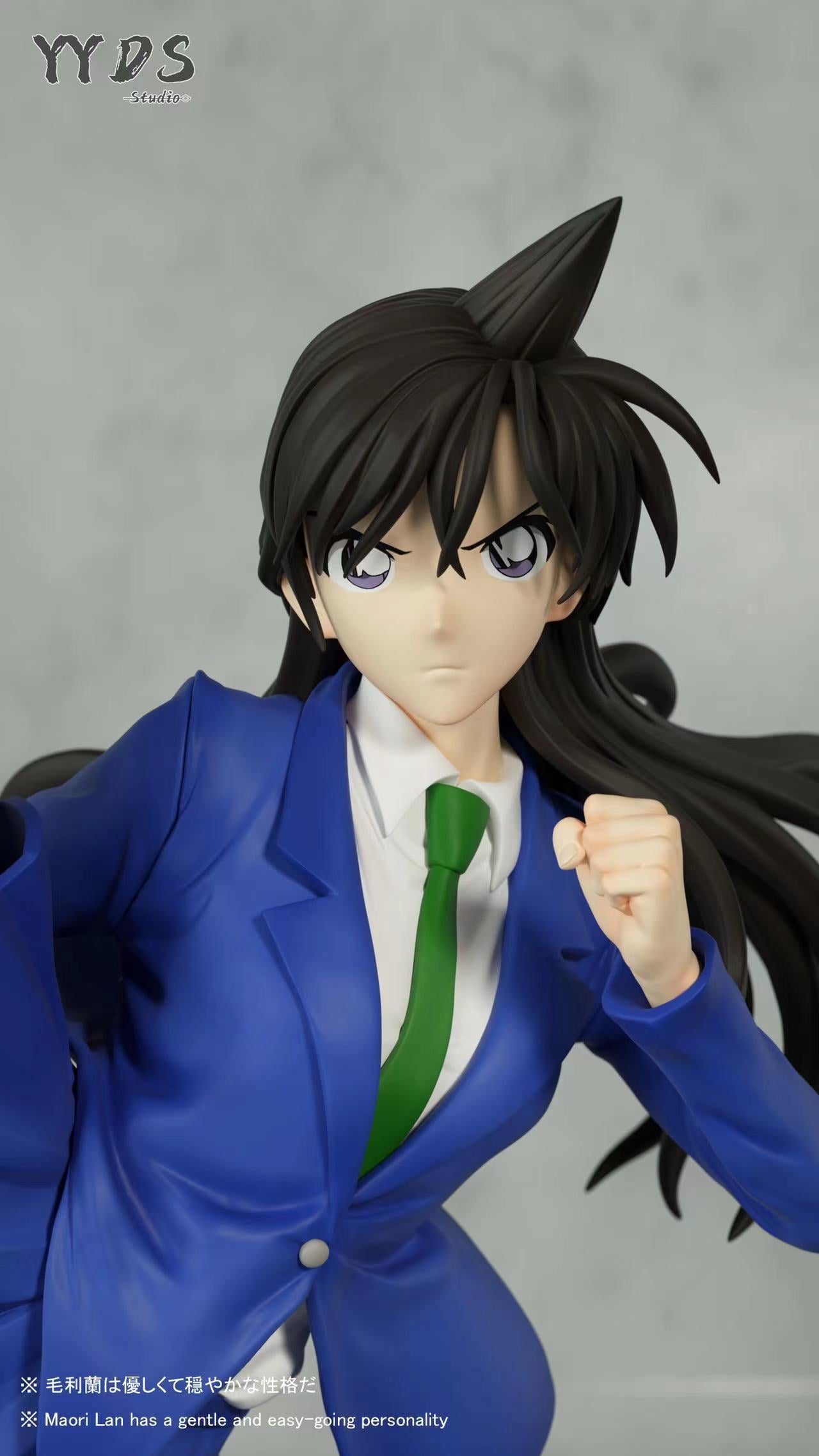 YYDS Studio - Mori Ran [PRE-ORDER CLOSED]
