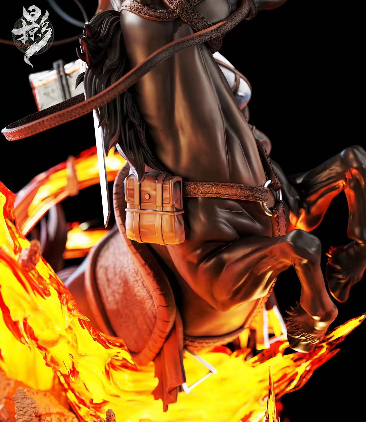 Lue Ying Studio - Levi Ackerman [PRE-ORDER]