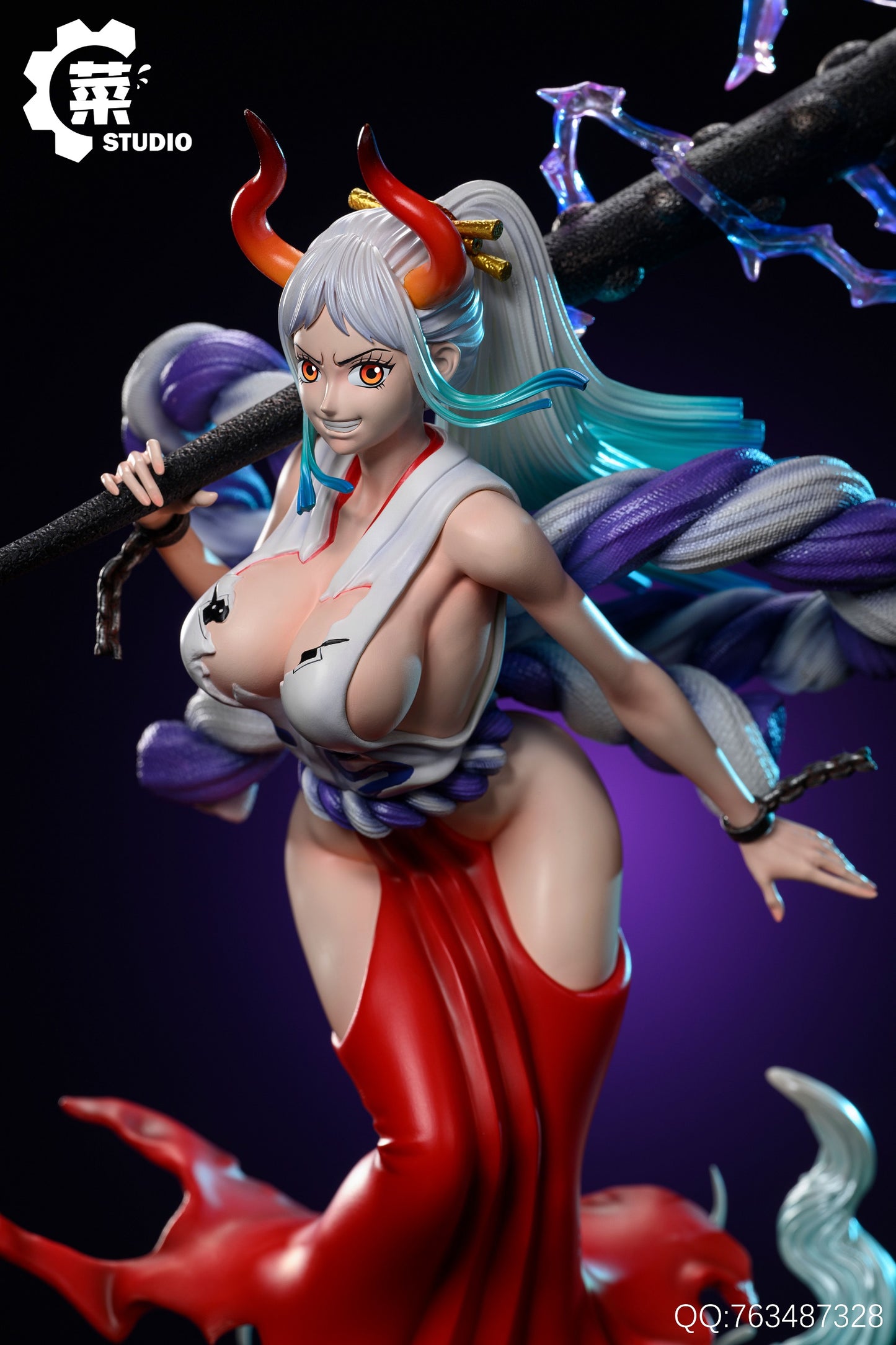 Cai Studio - Yamato [PRE-ORDER CLOSED]