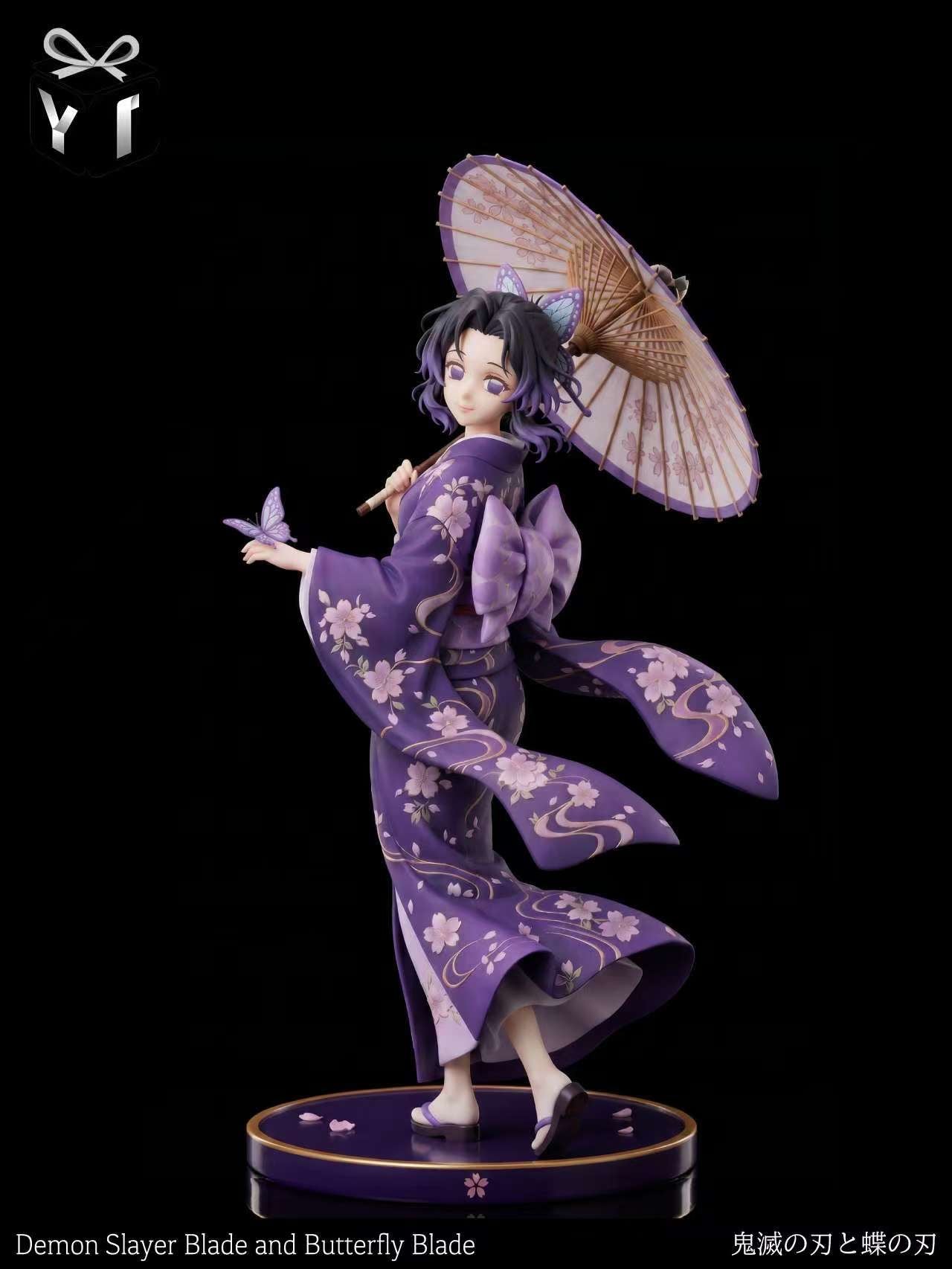Yi Studio - Kocho Shinobu [PRE-ORDER]
