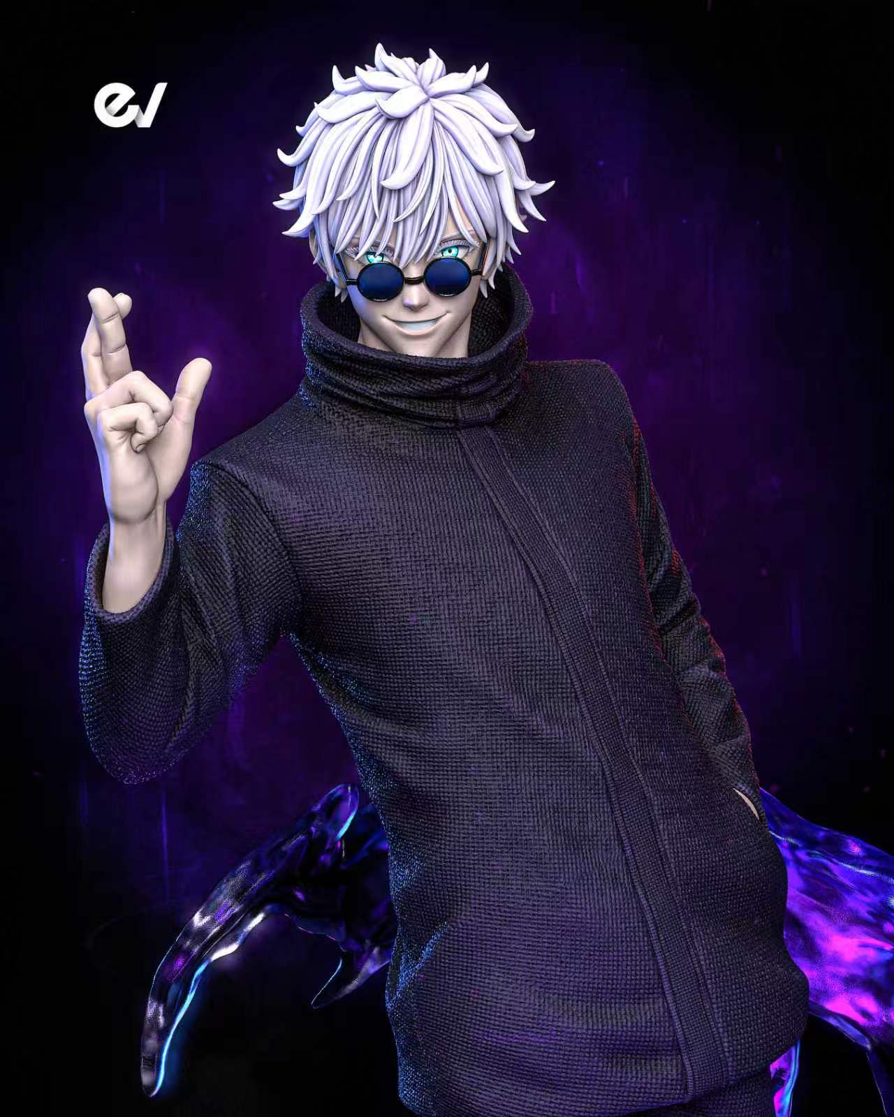 EV Studio - Gojo Satoru [PRE-ORDER]