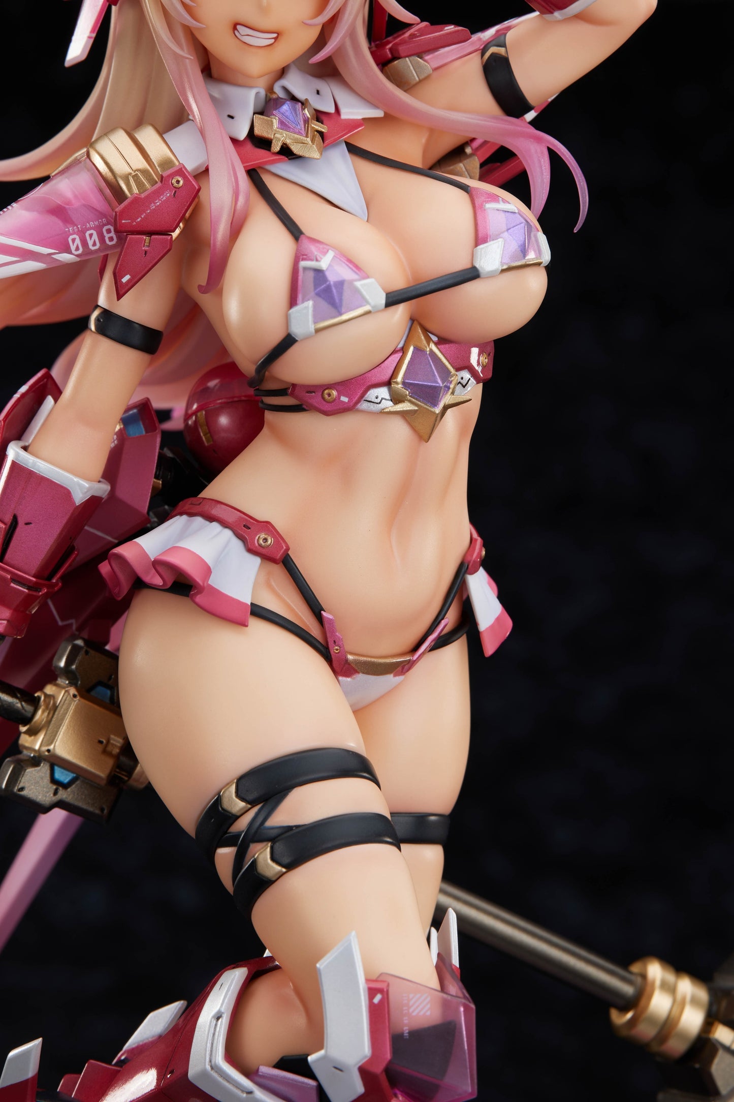 MAGI ARTS - Bunny Suit Planning Yamomo Mami [PRE-ORDER CLOSED]