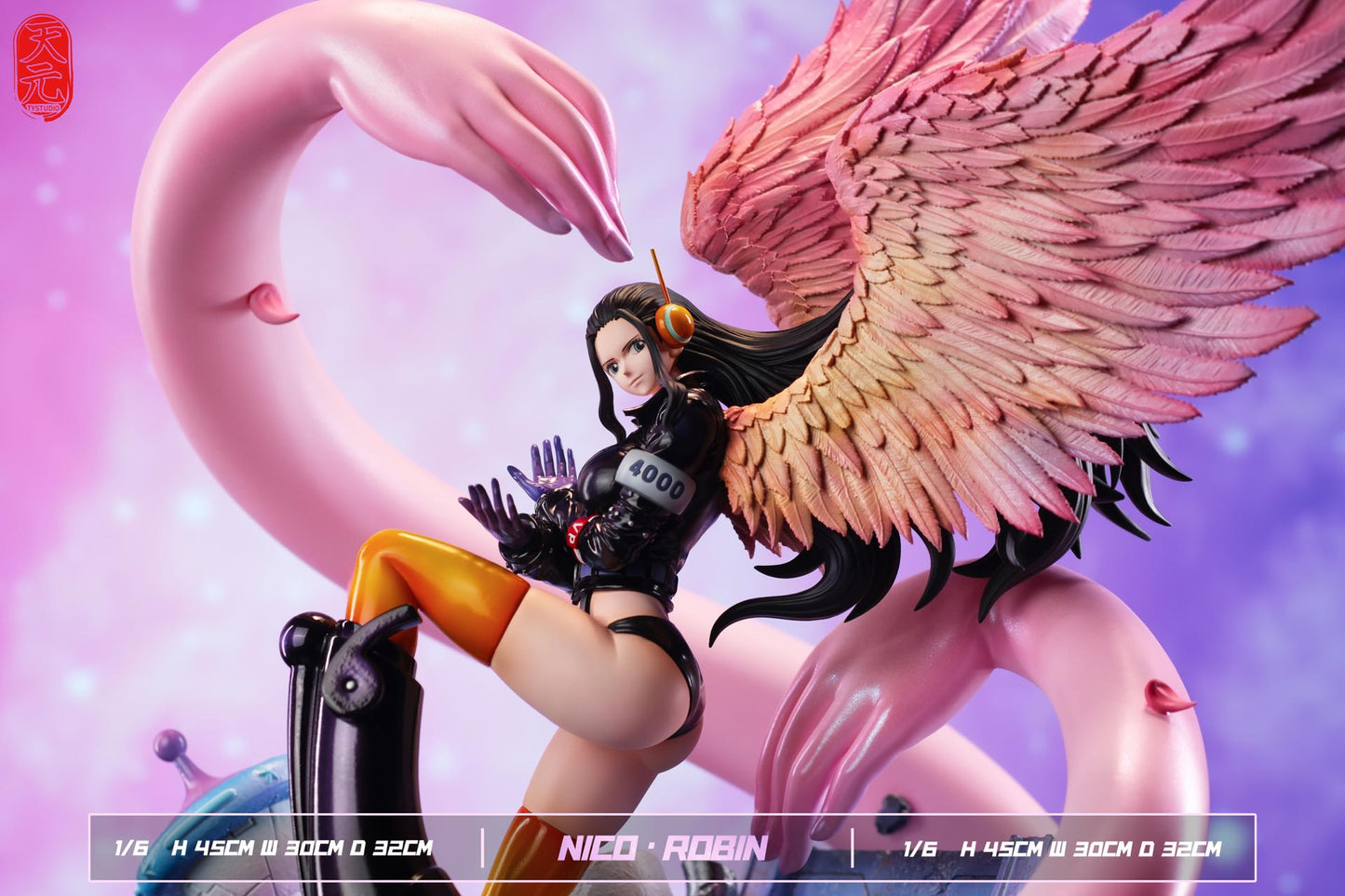 Tian Yuan Studio - Nico Robin [PRE-ORDER]