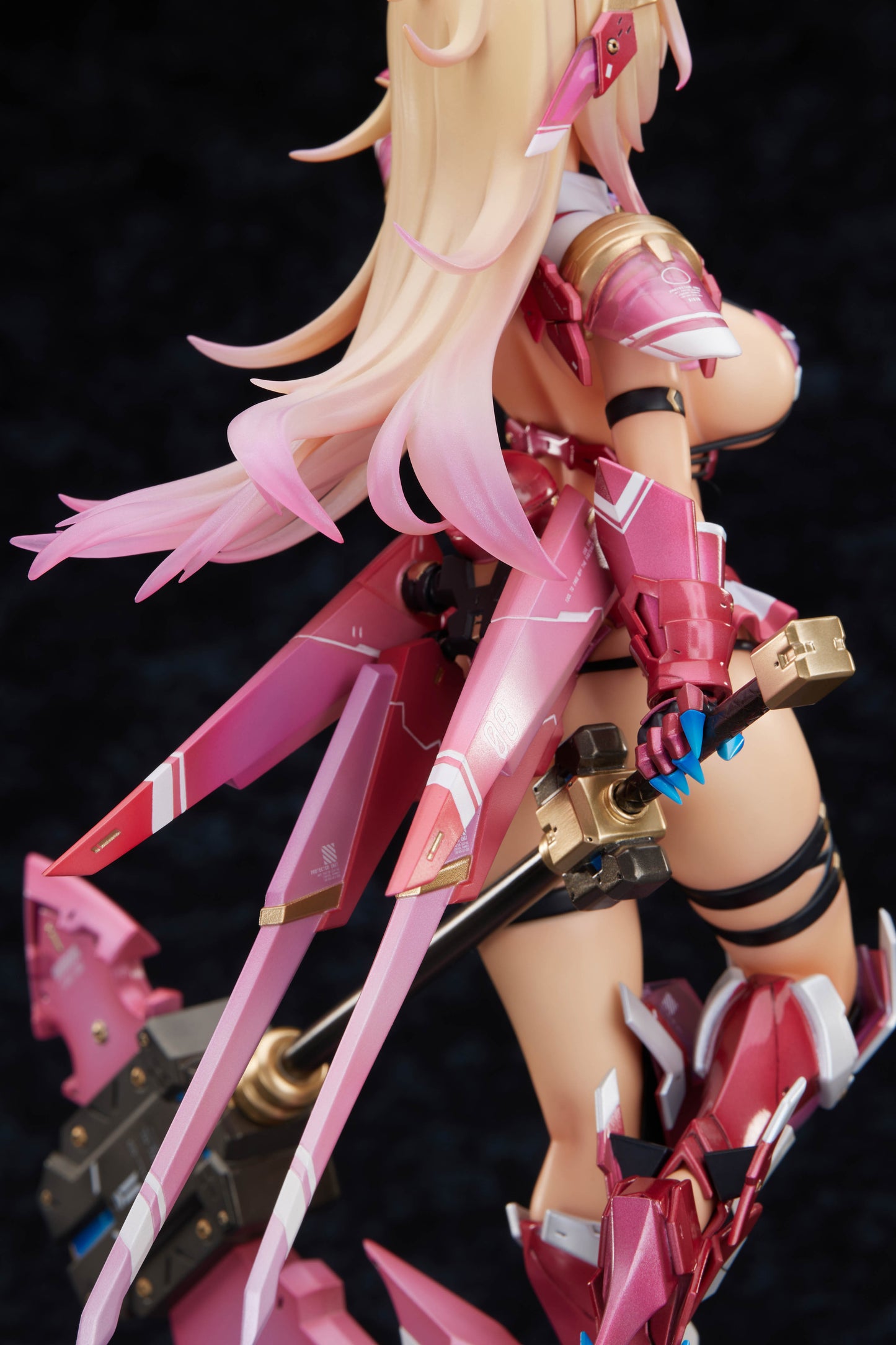 MAGI ARTS - Bunny Suit Planning Yamomo Mami [PRE-ORDER CLOSED]
