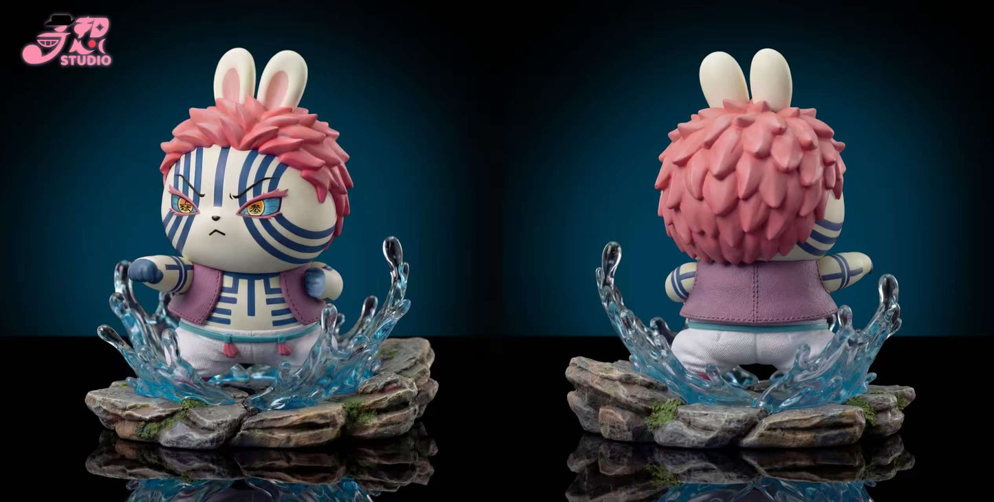 Qi Xiang Studio - Usagi Series Akaza [PRE-ORDER]
