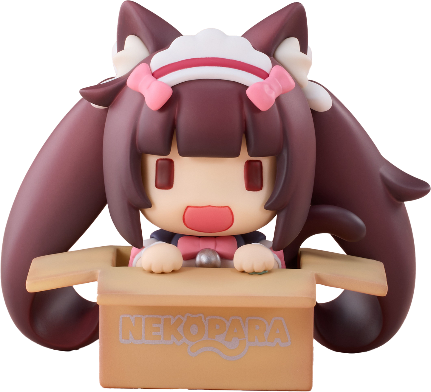 MAGI ARTS X NEKOPARA - Cute Version Chocolate and Vanilla [PRE-ORDER CLOSED]