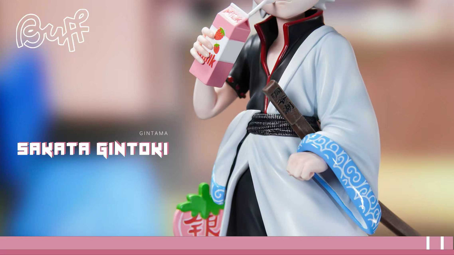 Buff Studio - Sakata Gintoki [PRE-ORDER]