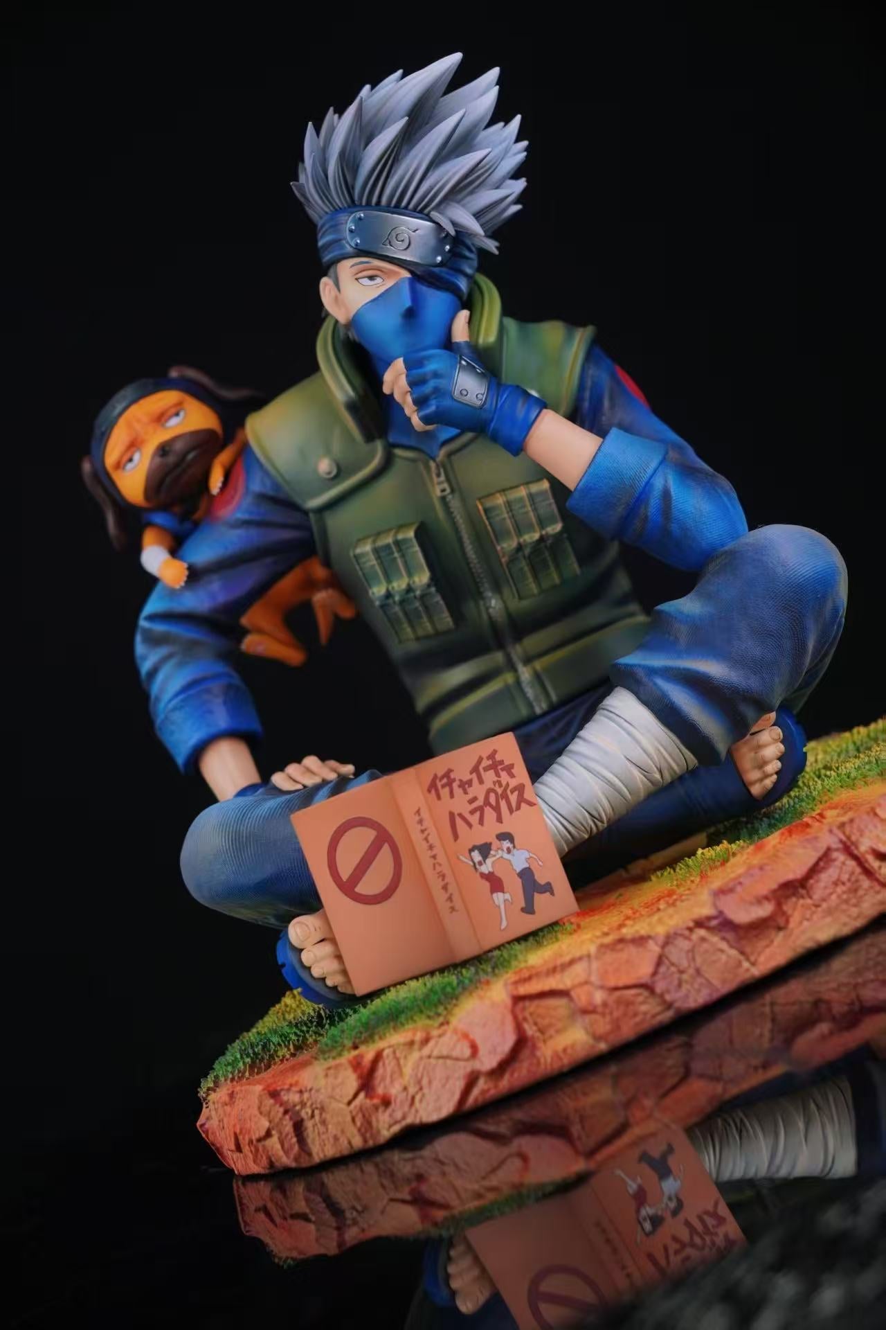 Idealism Studio - Kakashi [PRE-ORDER]
