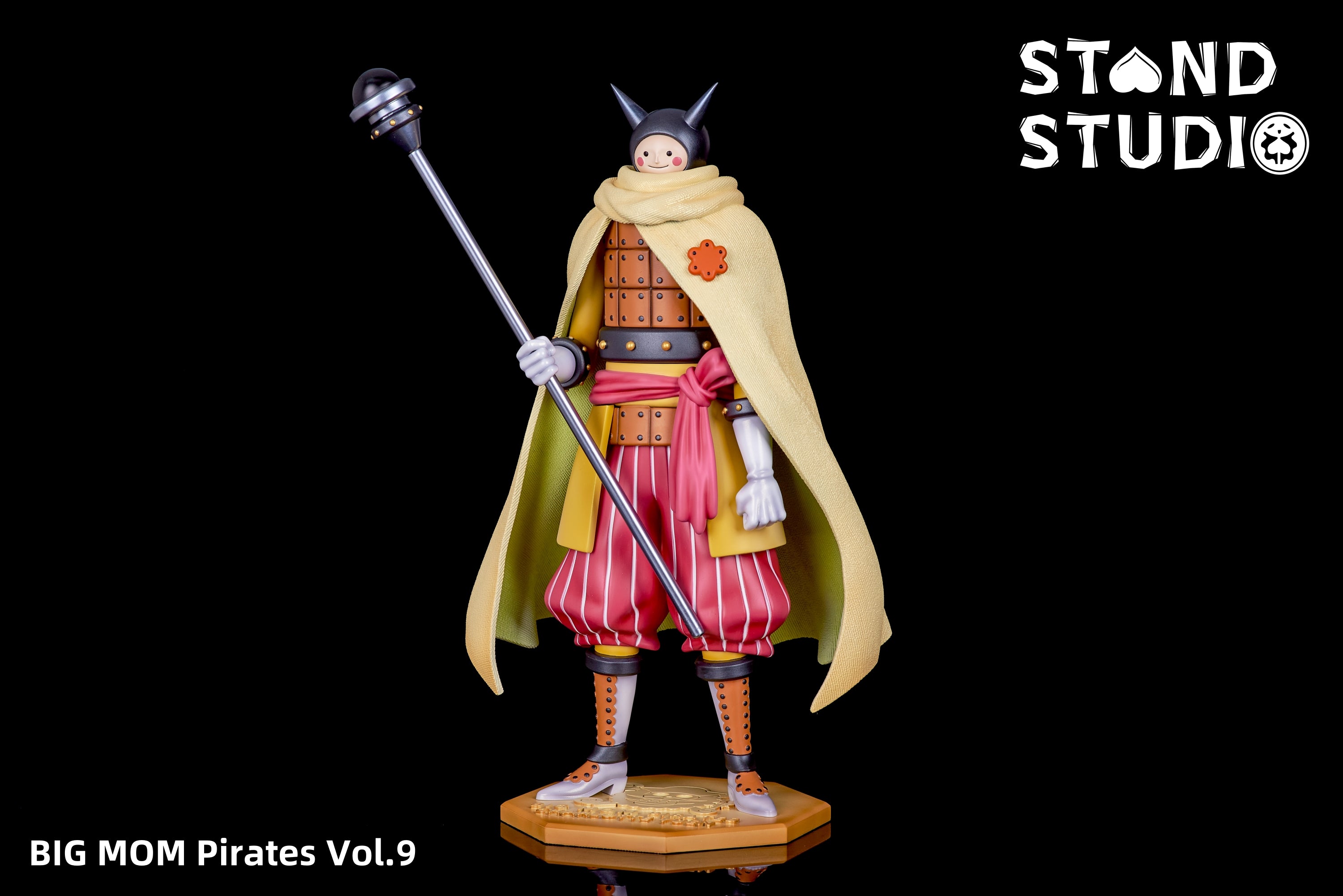 Stand Studio - Charlotte Yuen [PRE-ORDER CLOSED] – GK Collectors