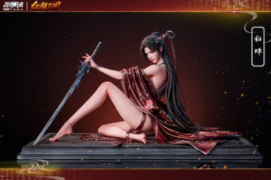 JOMATAL - Beauties of the Three Kingdoms Series Diaochan [PRE-ORDER]