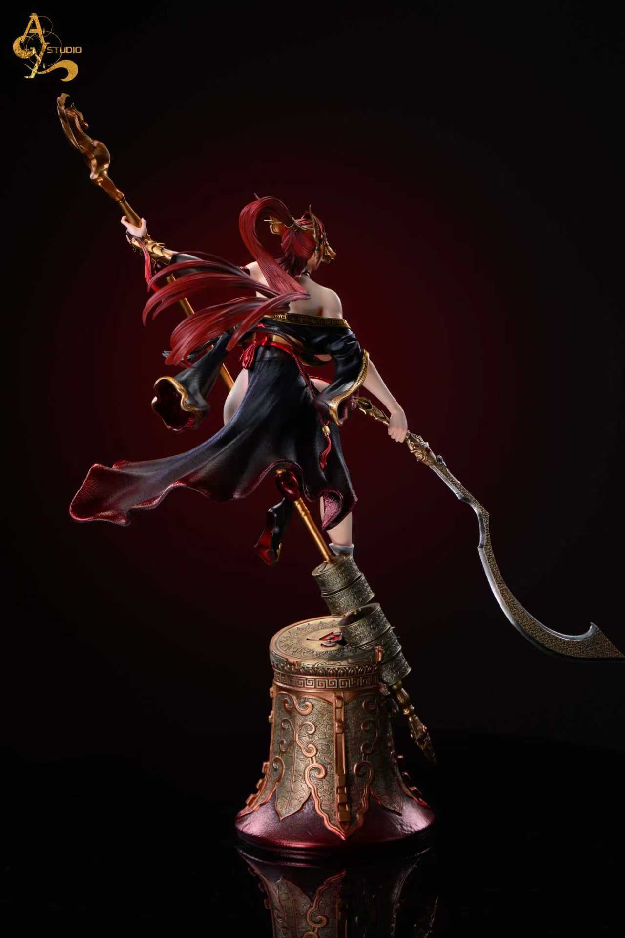ACY Studio - Chinese Zodiac Series Horse [PRE-ORDER]