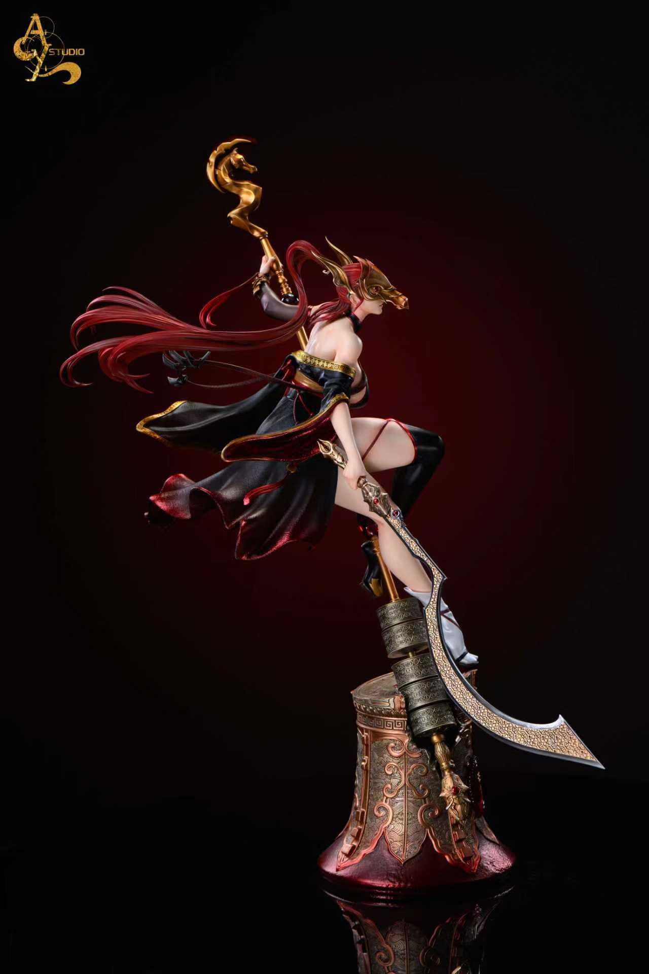 ACY Studio - Chinese Zodiac Series Horse [PRE-ORDER]